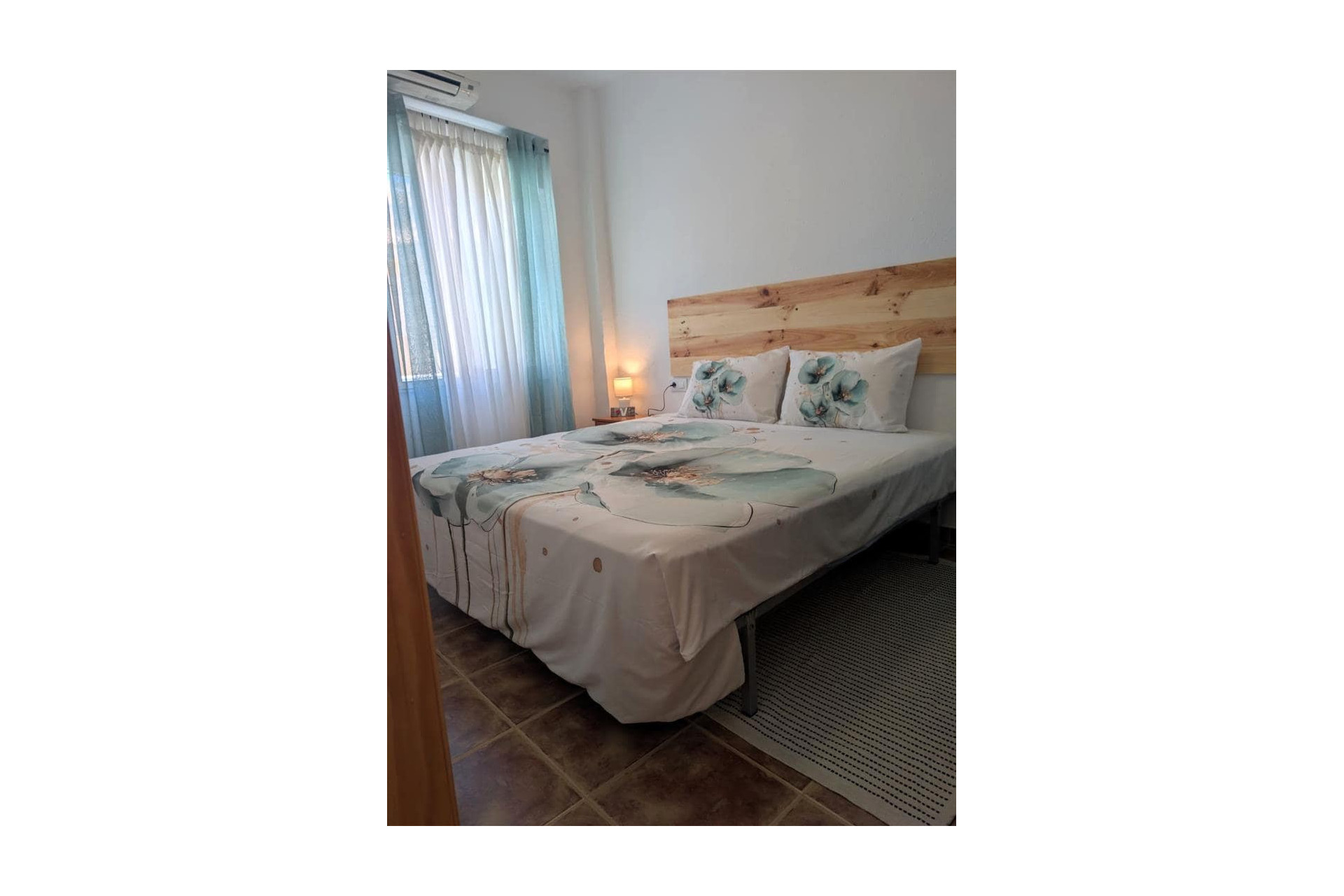 Reventa - 1. Apartamento / piso - Los Urrutias