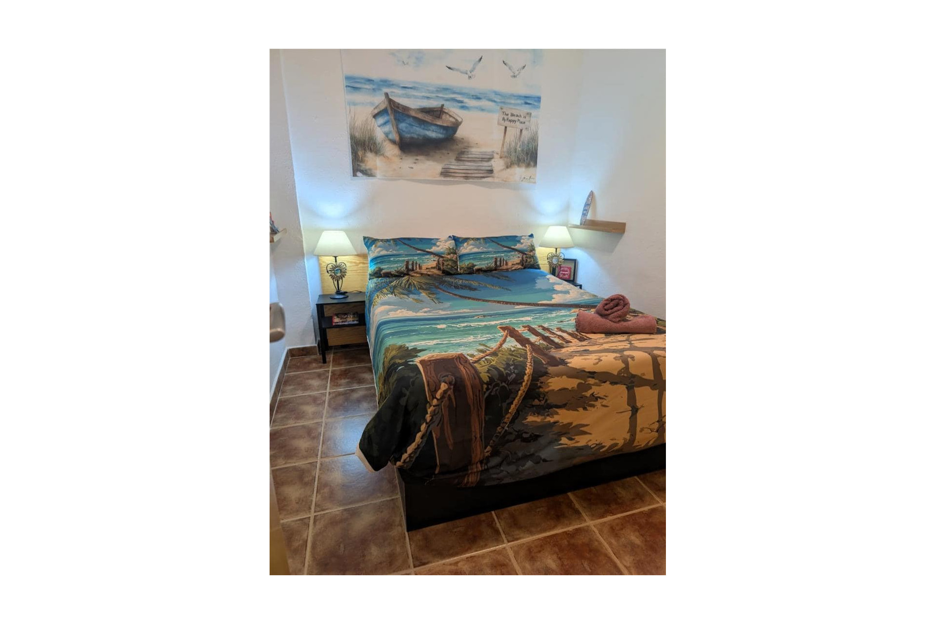 Reventa - 1. Apartamento / piso - Los Urrutias
