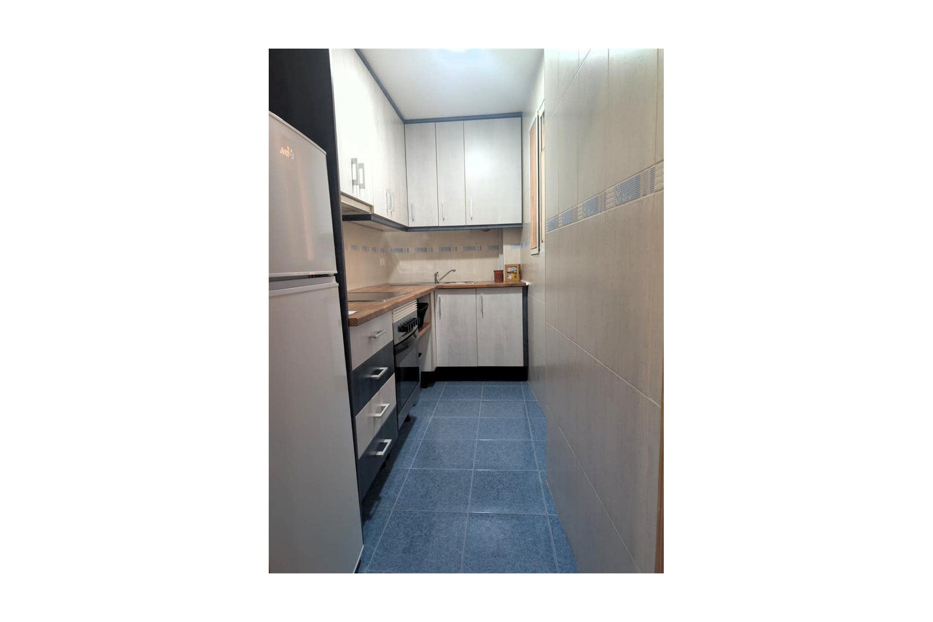 Reventa - 1. Apartamento / piso - Los Urrutias