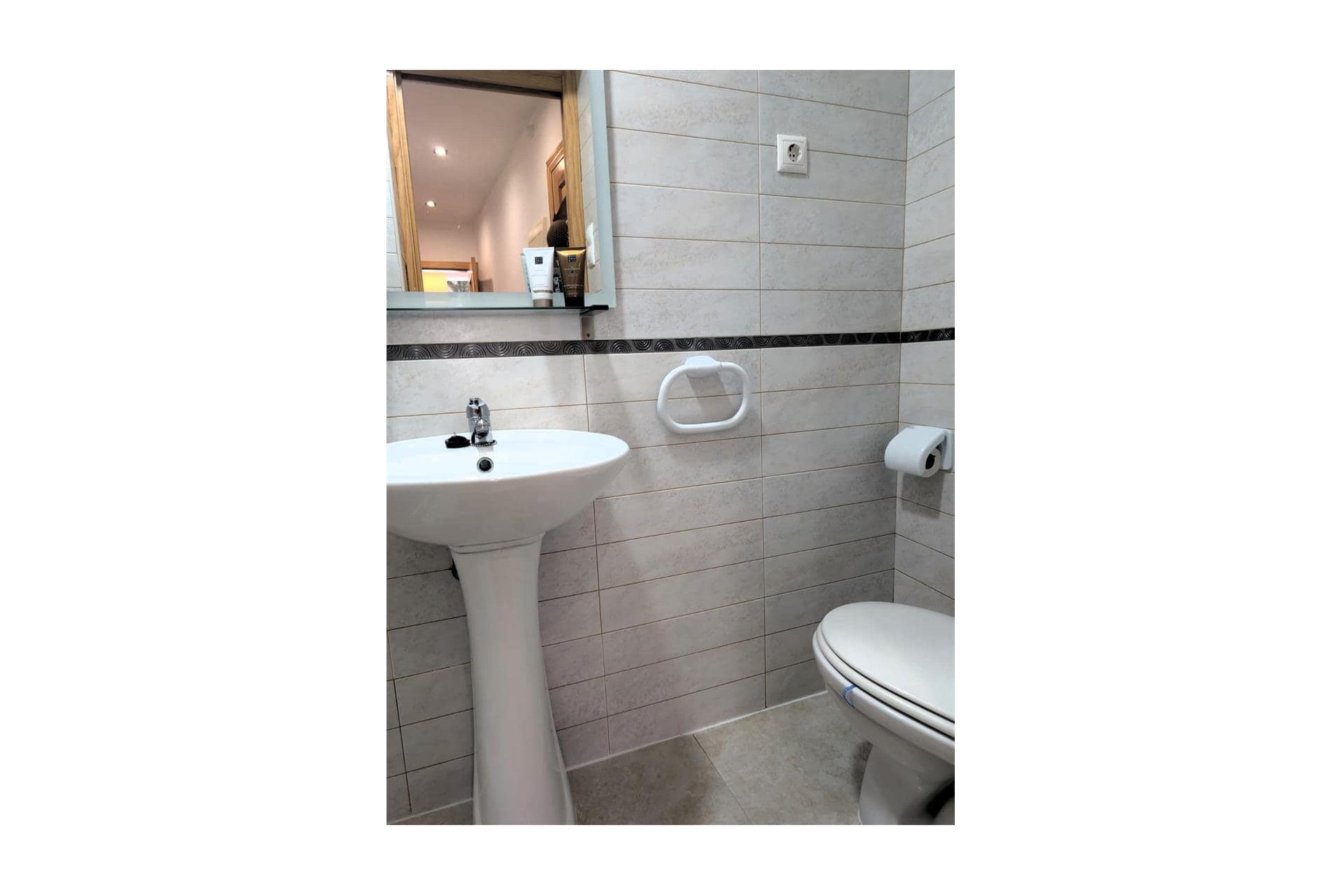 Reventa - 1. Apartamento / piso - Los Urrutias