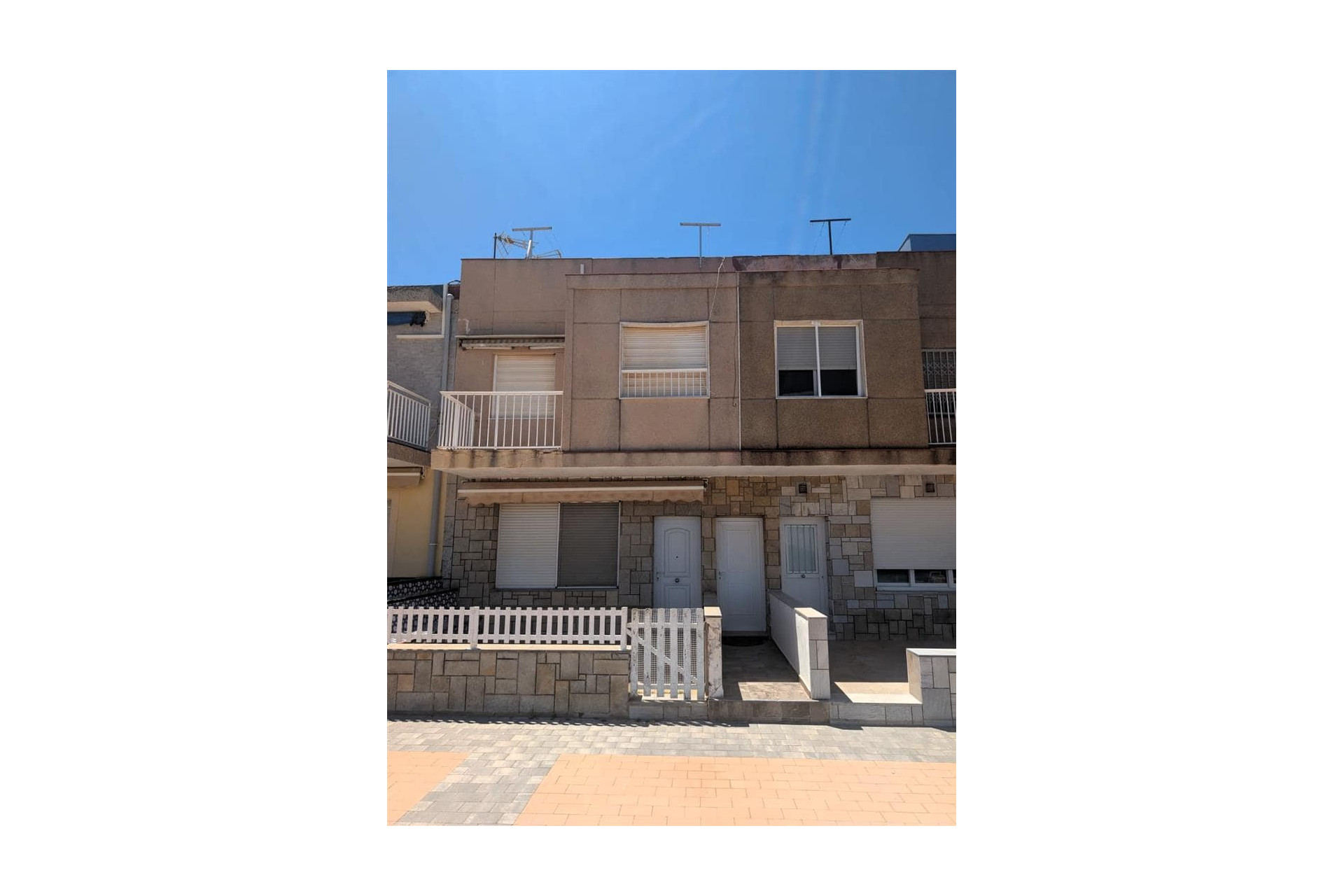 Reventa - 1. Apartamento / piso - Los Urrutias