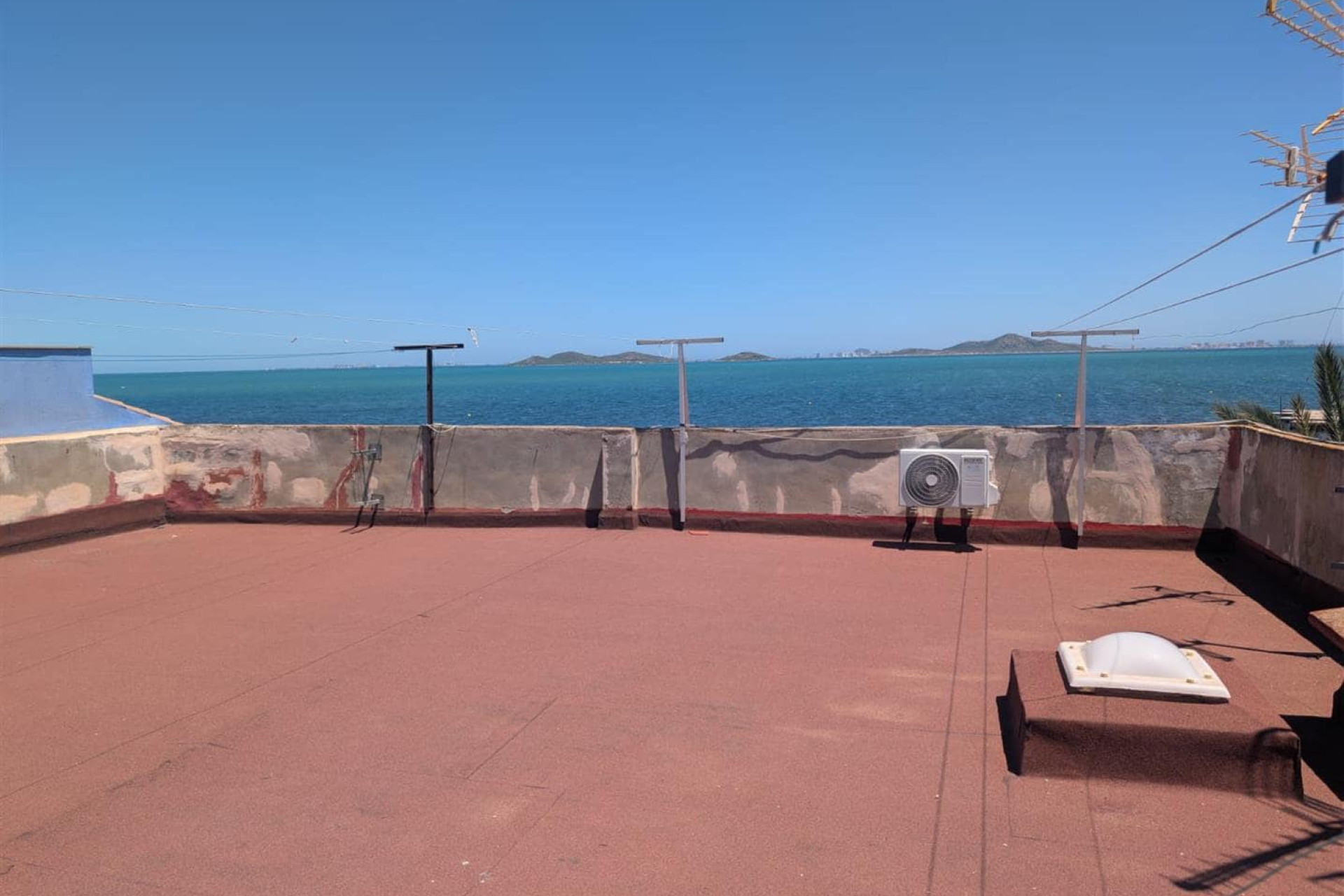 Reventa - 1. Apartamento / piso - Los Urrutias