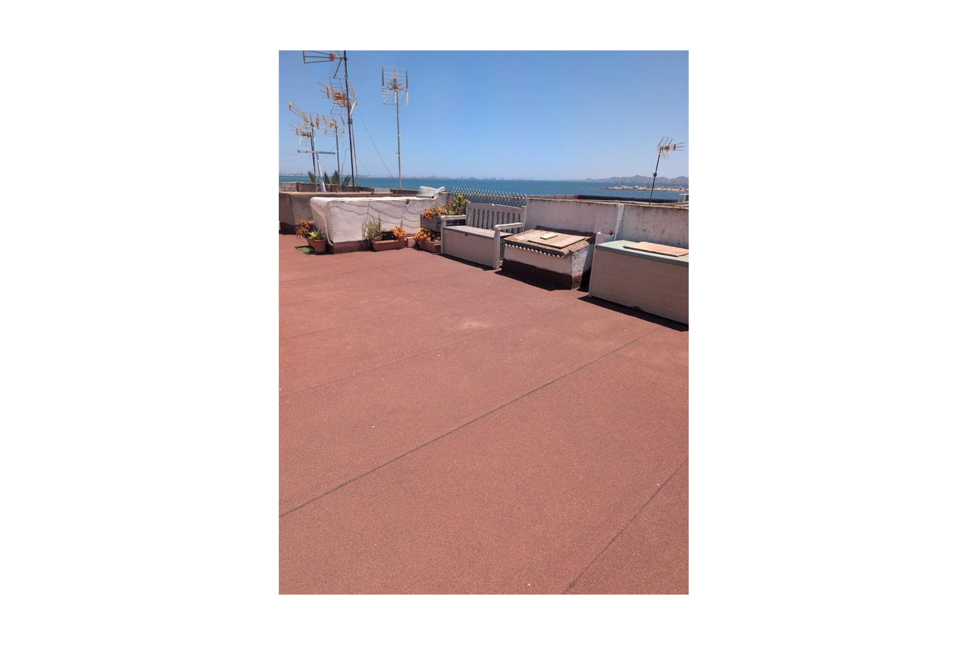 Reventa - 1. Apartamento / piso - Los Urrutias