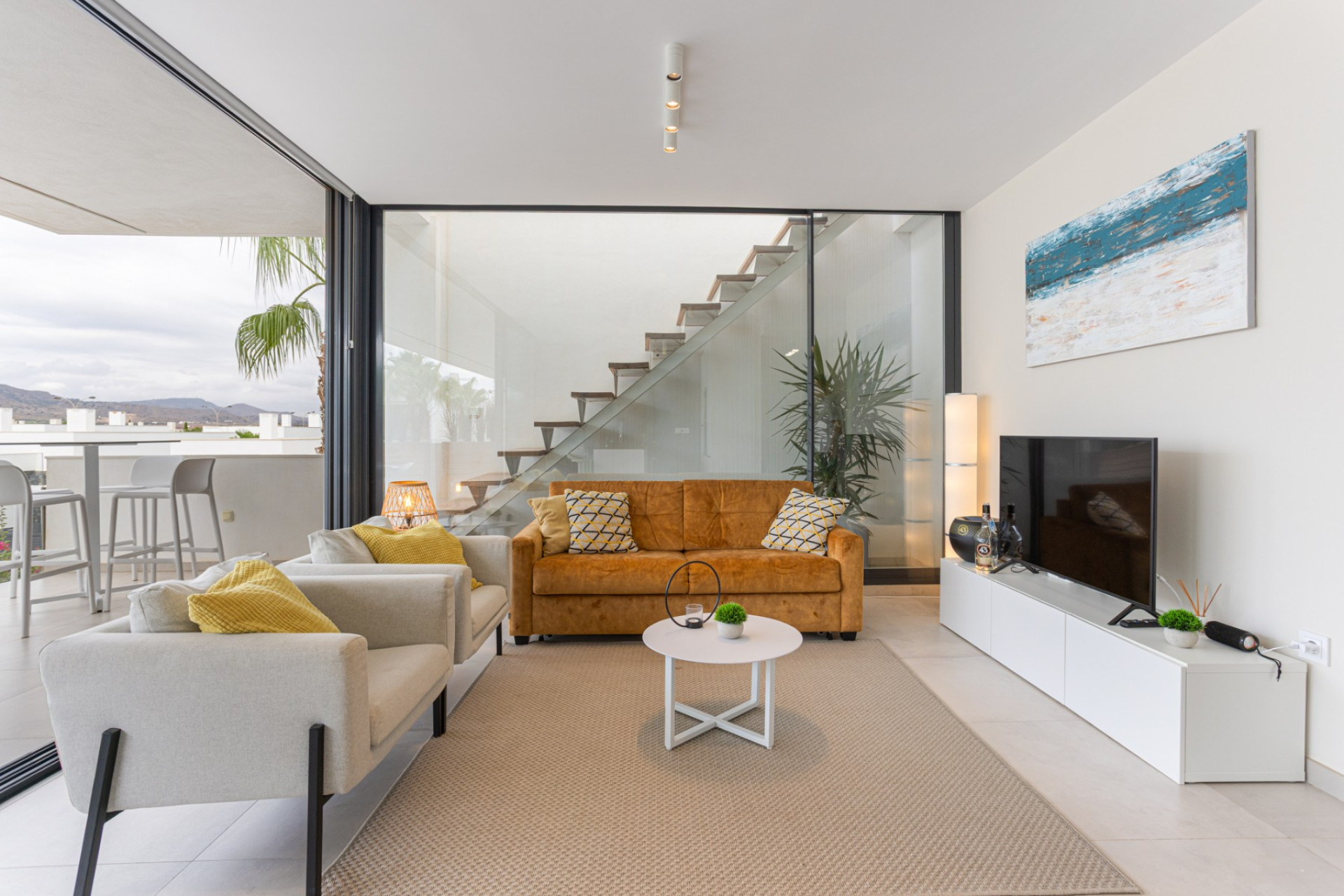 Reventa - 1. Apartamento / piso - Mar de Cristal - Costa Calida