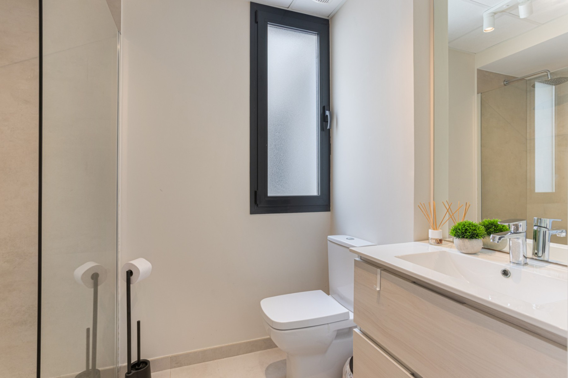 Reventa - 1. Apartamento / piso - Mar de Cristal - Costa Calida