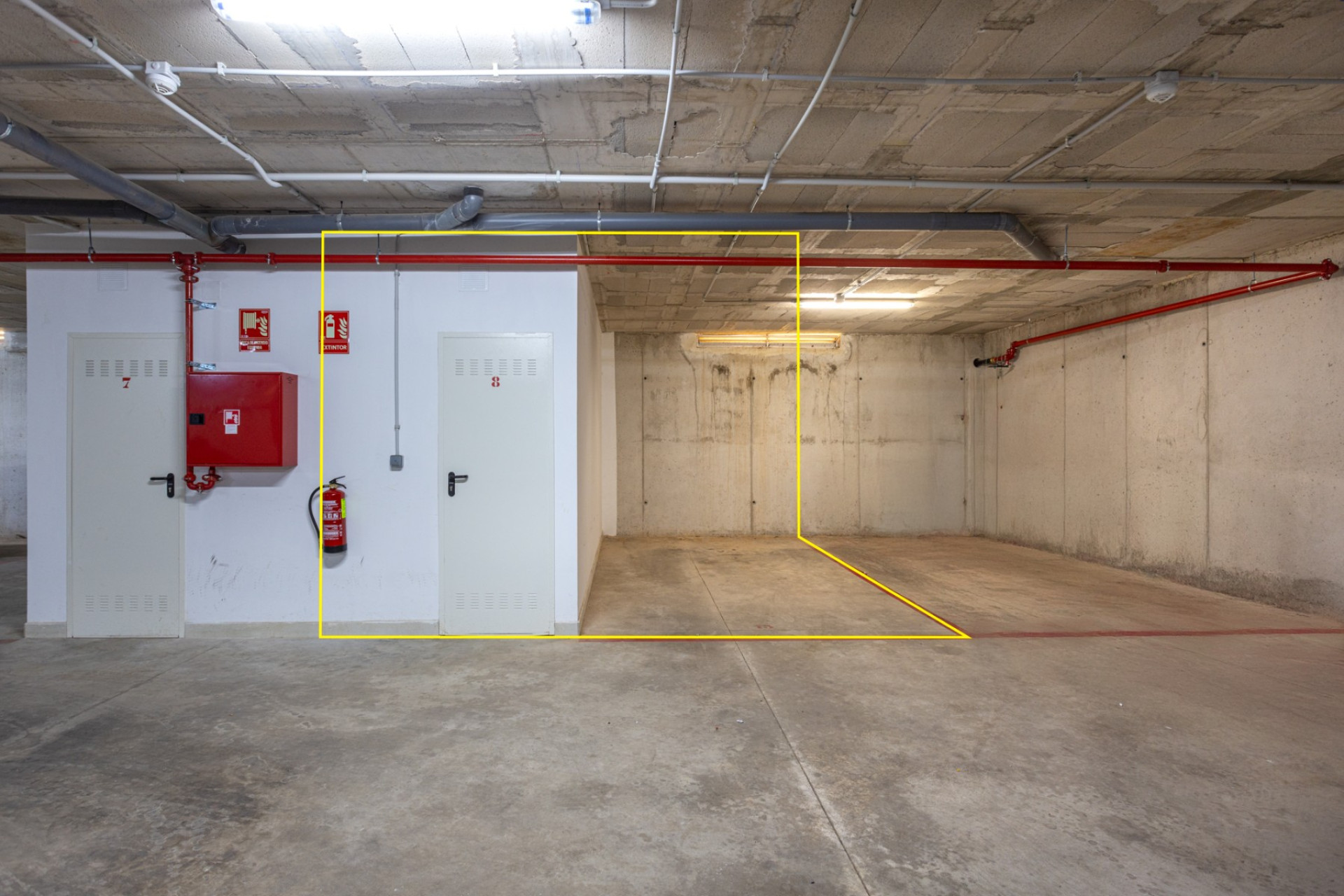 Reventa - 1. Apartamento / piso - Mar de Cristal - Costa Calida