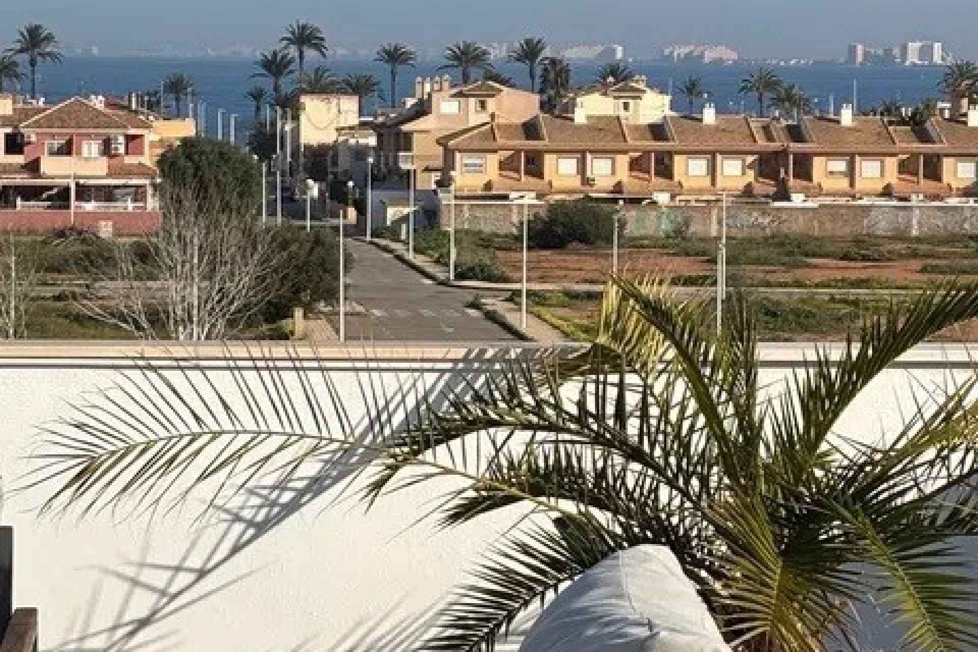 Reventa - 1. Apartamento / piso - Mar de Cristal - Costa Calida