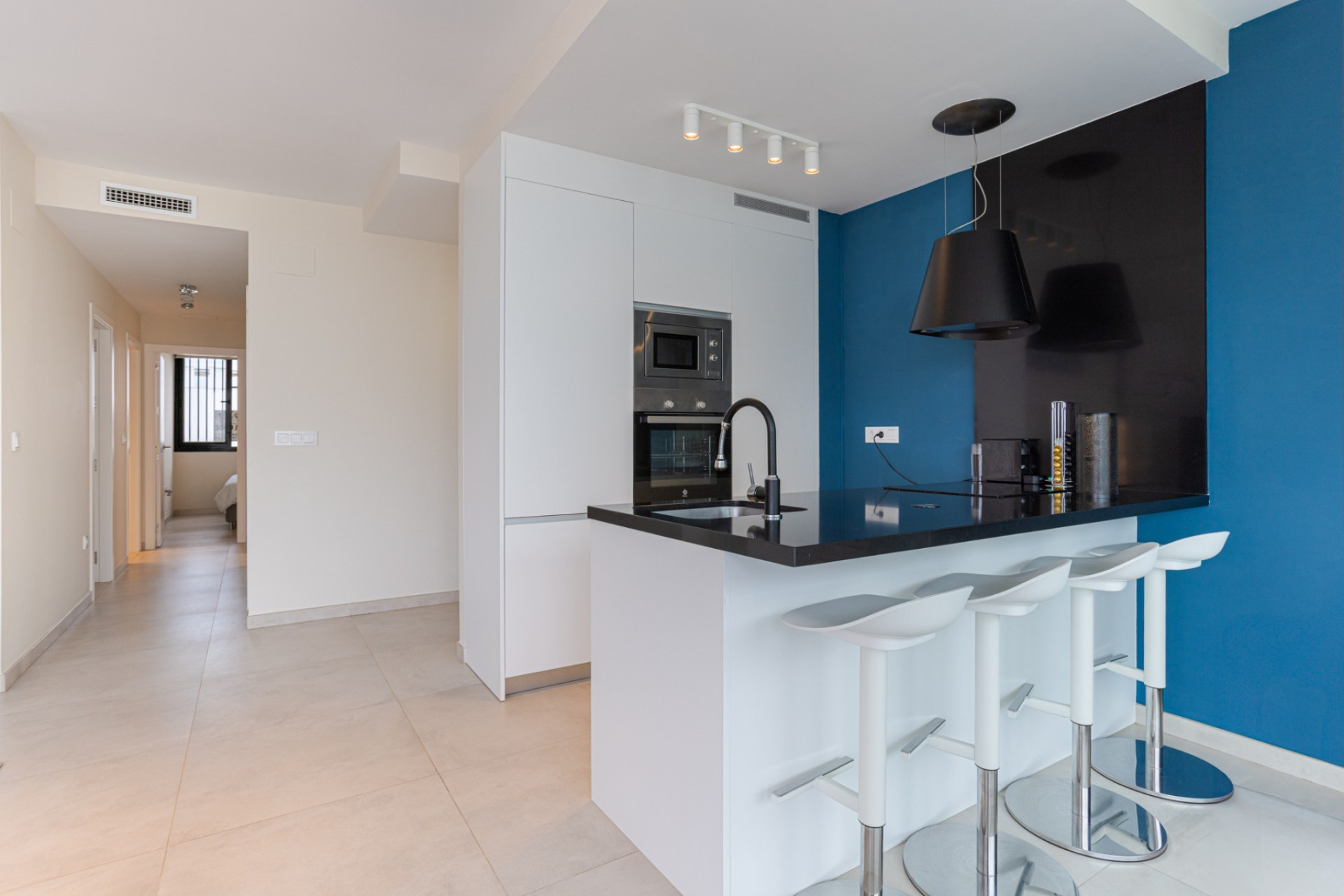 Reventa - 1. Apartamento / piso - Mar de Cristal - Costa Calida