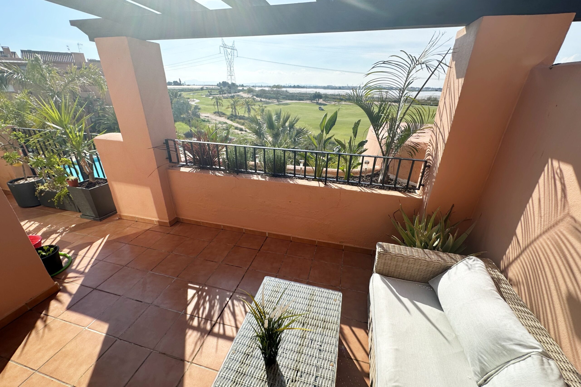 Reventa - 1. Apartamento / piso - Mar Menor Golf Resort - Mar Menor Golf Resort - Centre