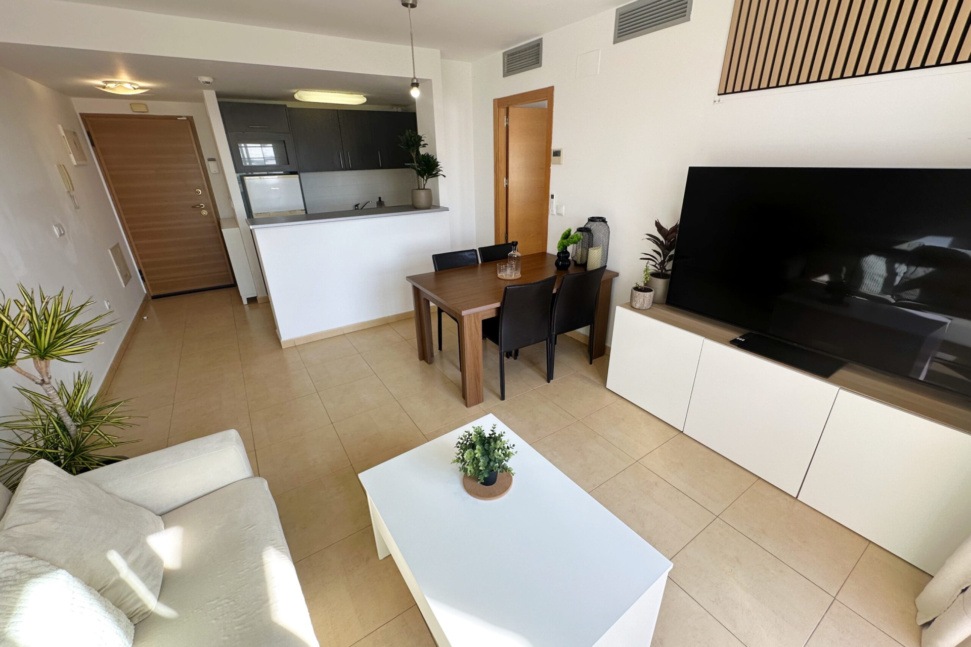 Reventa - 1. Apartamento / piso - Mar Menor Golf Resort - Mar Menor Golf Resort - Centre