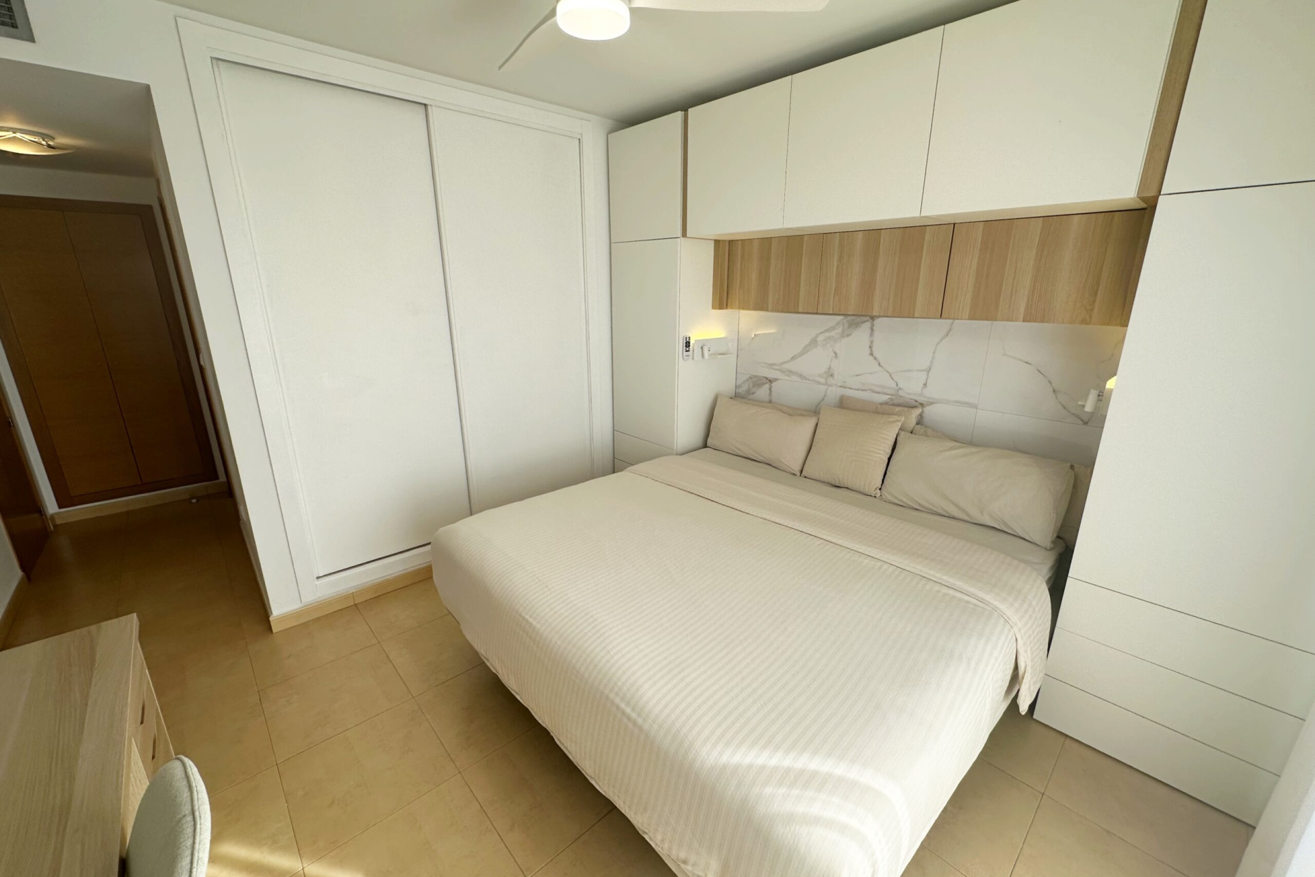 Reventa - 1. Apartamento / piso - Mar Menor Golf Resort - Mar Menor Golf Resort - Centre