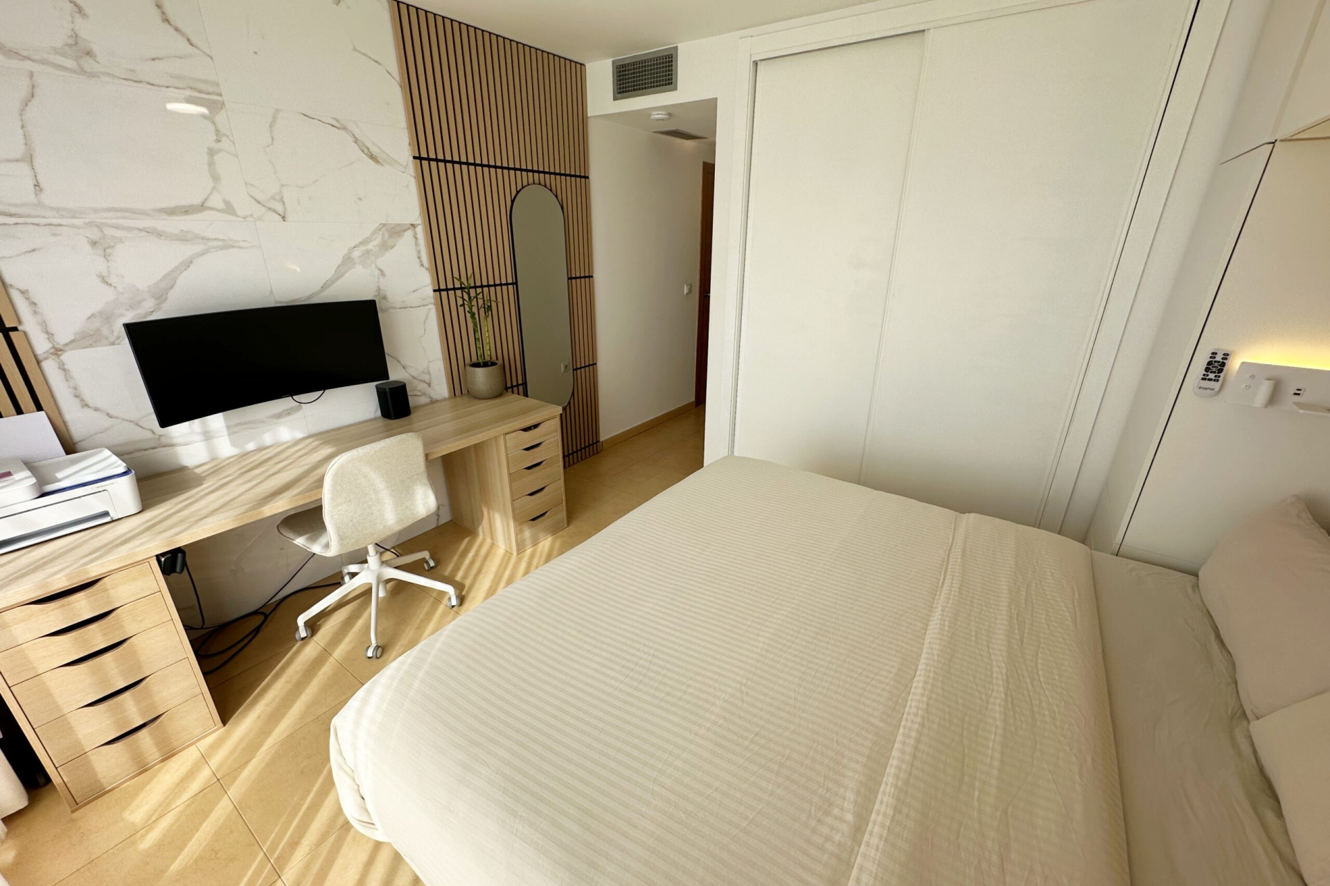 Reventa - 1. Apartamento / piso - Mar Menor Golf Resort - Mar Menor Golf Resort - Centre