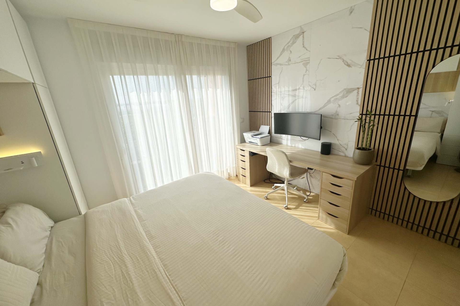 Reventa - 1. Apartamento / piso - Mar Menor Golf Resort - Mar Menor Golf Resort - Centre