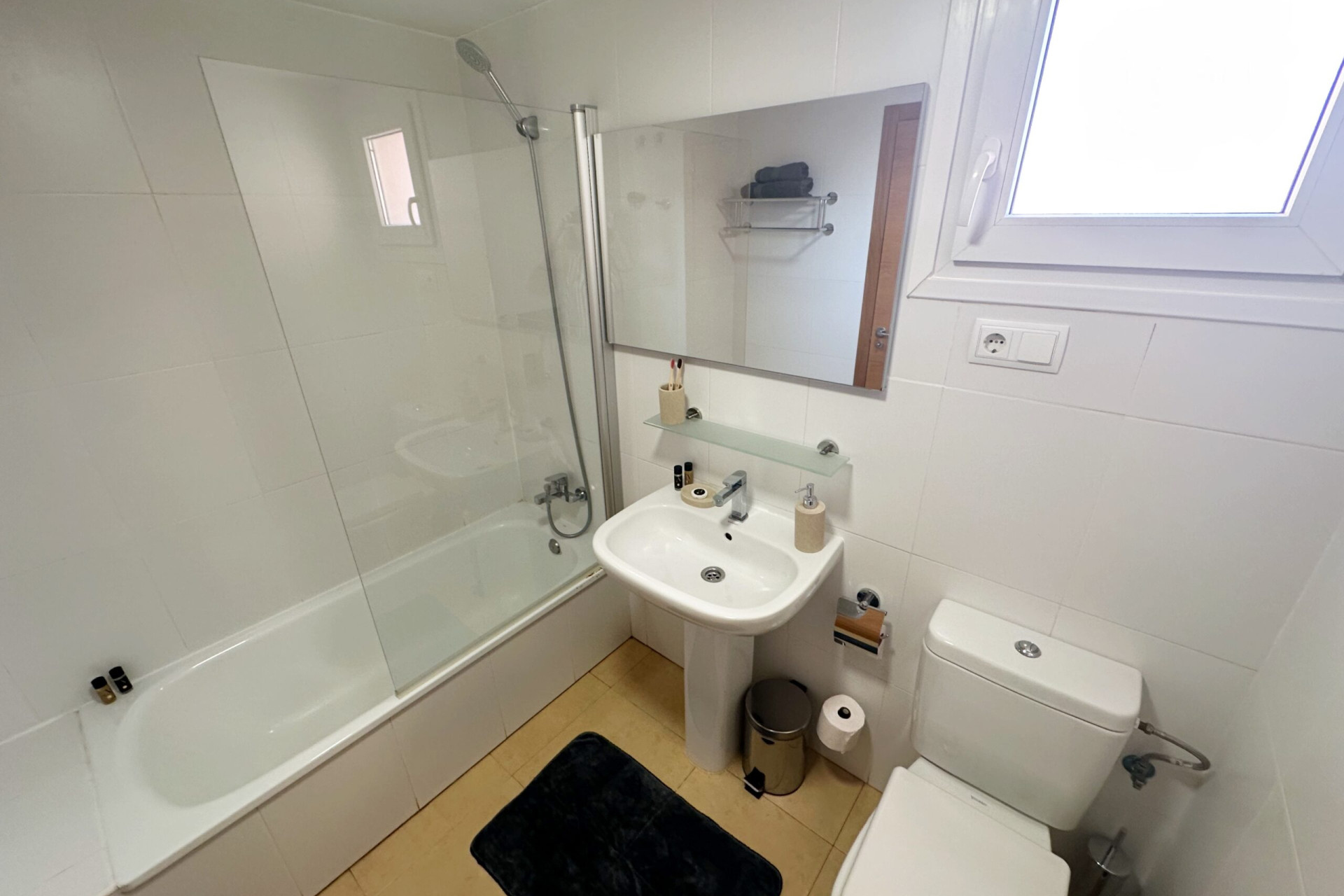 Reventa - 1. Apartamento / piso - Mar Menor Golf Resort - Mar Menor Golf Resort - Centre