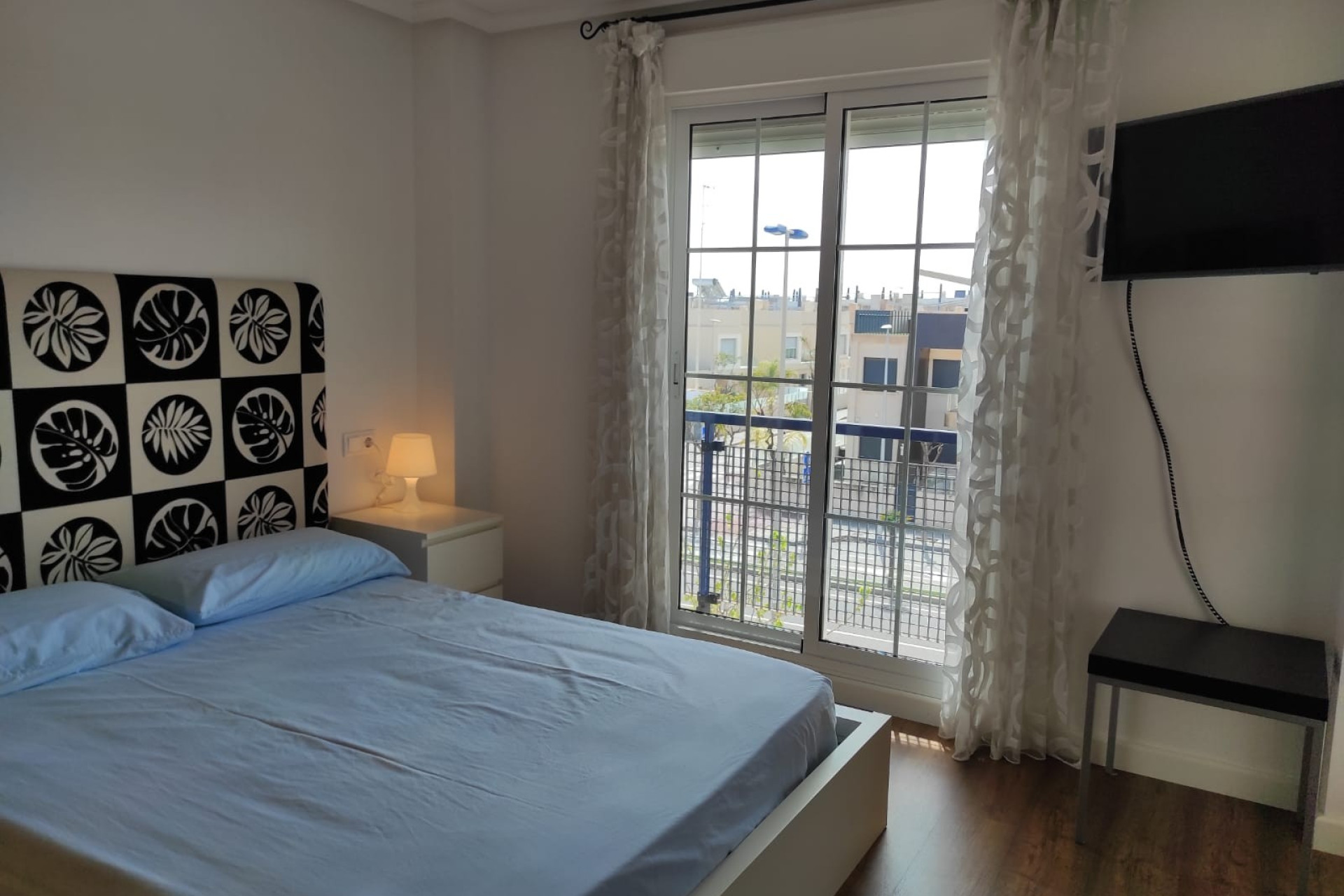 Reventa - 1. Apartamento / piso - Mil Palmeras - Costa Blanca Sur