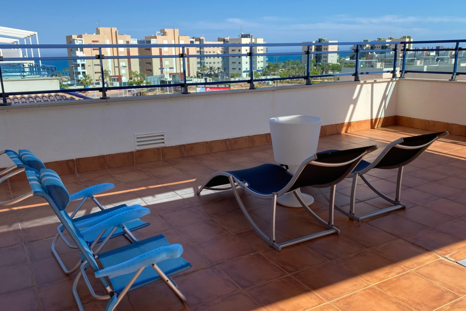 Reventa - 1. Apartamento / piso - Mil Palmeras - Costa Blanca Sur