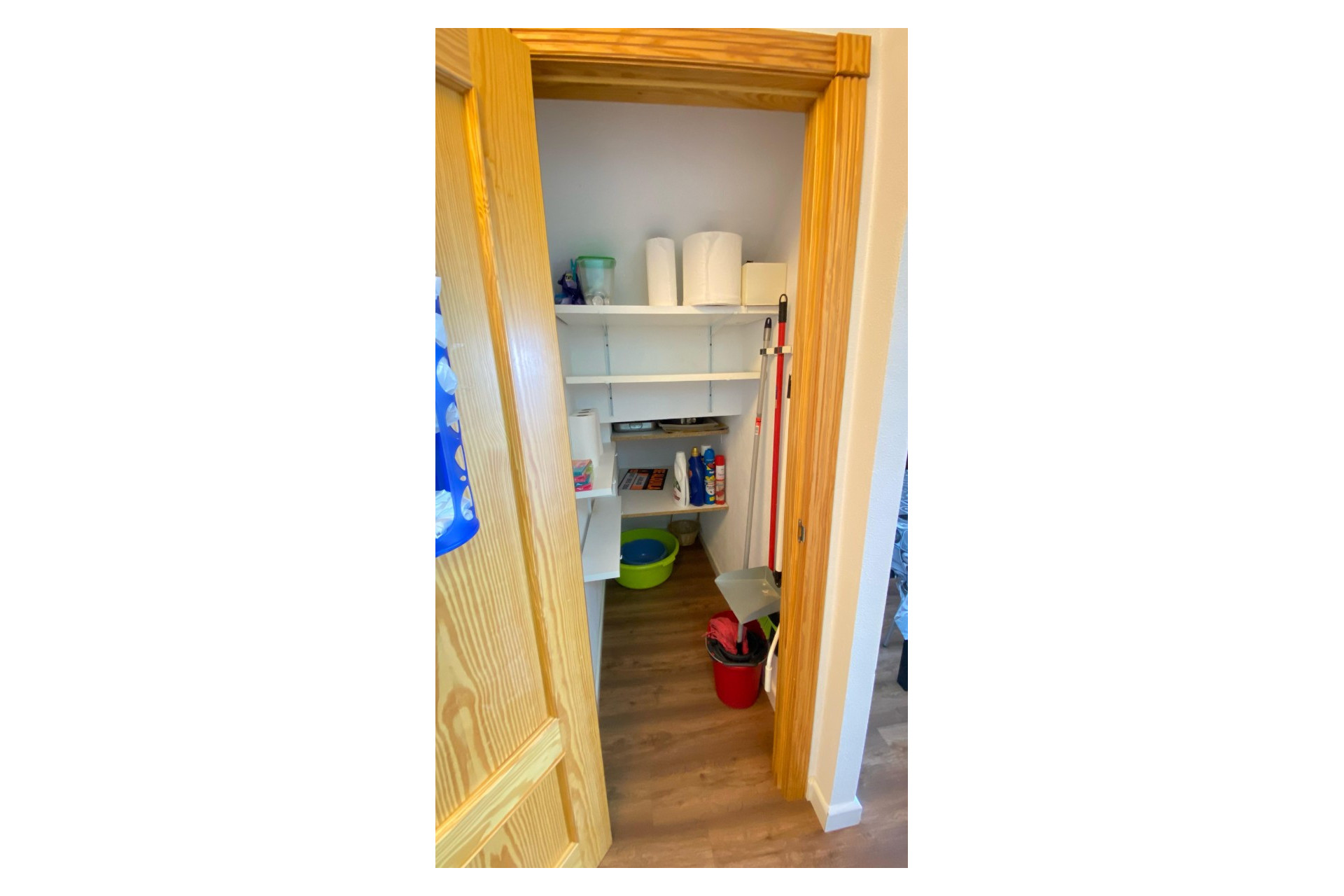 Reventa - 1. Apartamento / piso - Mil Palmeras - Costa Blanca Sur