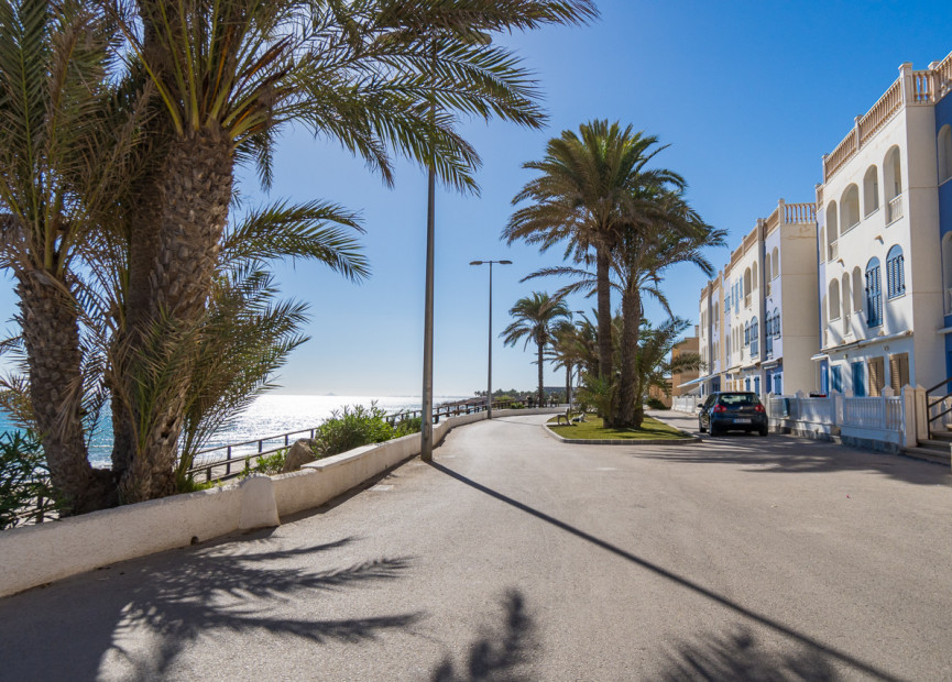 Reventa - 1. Apartamento / piso - Mil Palmeras - Costa Blanca Sur