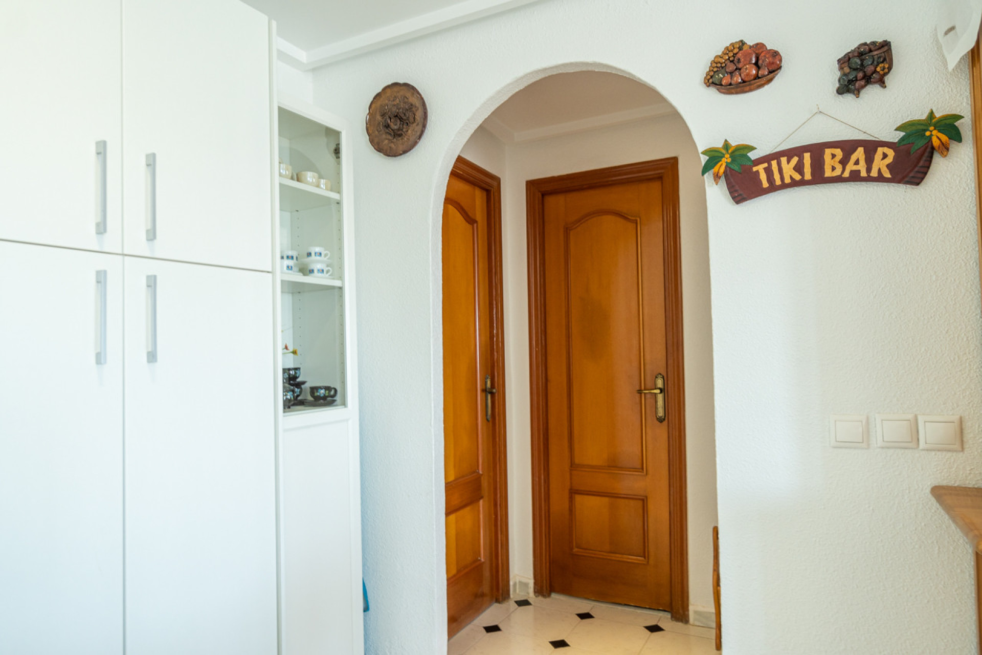 Reventa - 1. Apartamento / piso - Mil Palmeras - Costa Blanca Sur