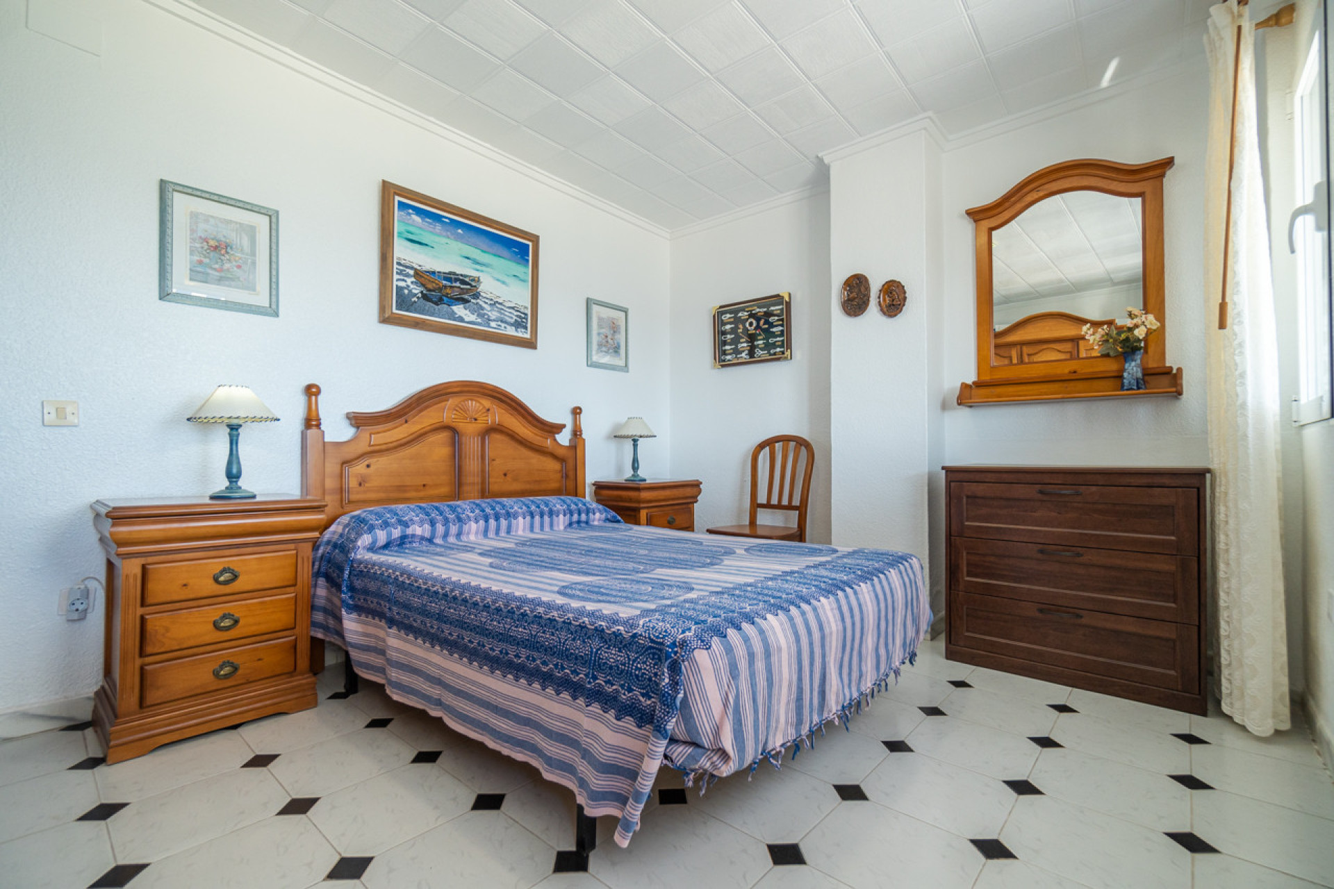 Reventa - 1. Apartamento / piso - Mil Palmeras - Costa Blanca Sur