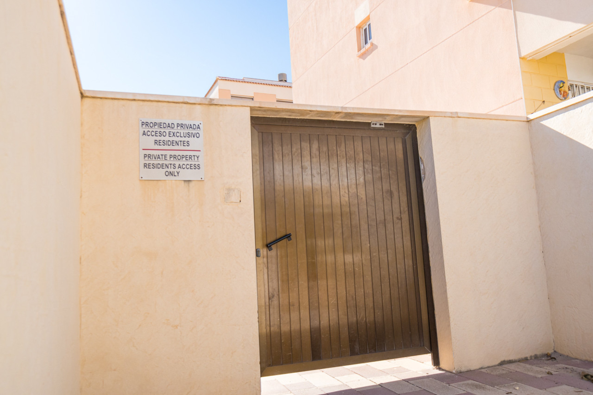 Reventa - 1. Apartamento / piso - Mil Palmeras - Costa Blanca Sur