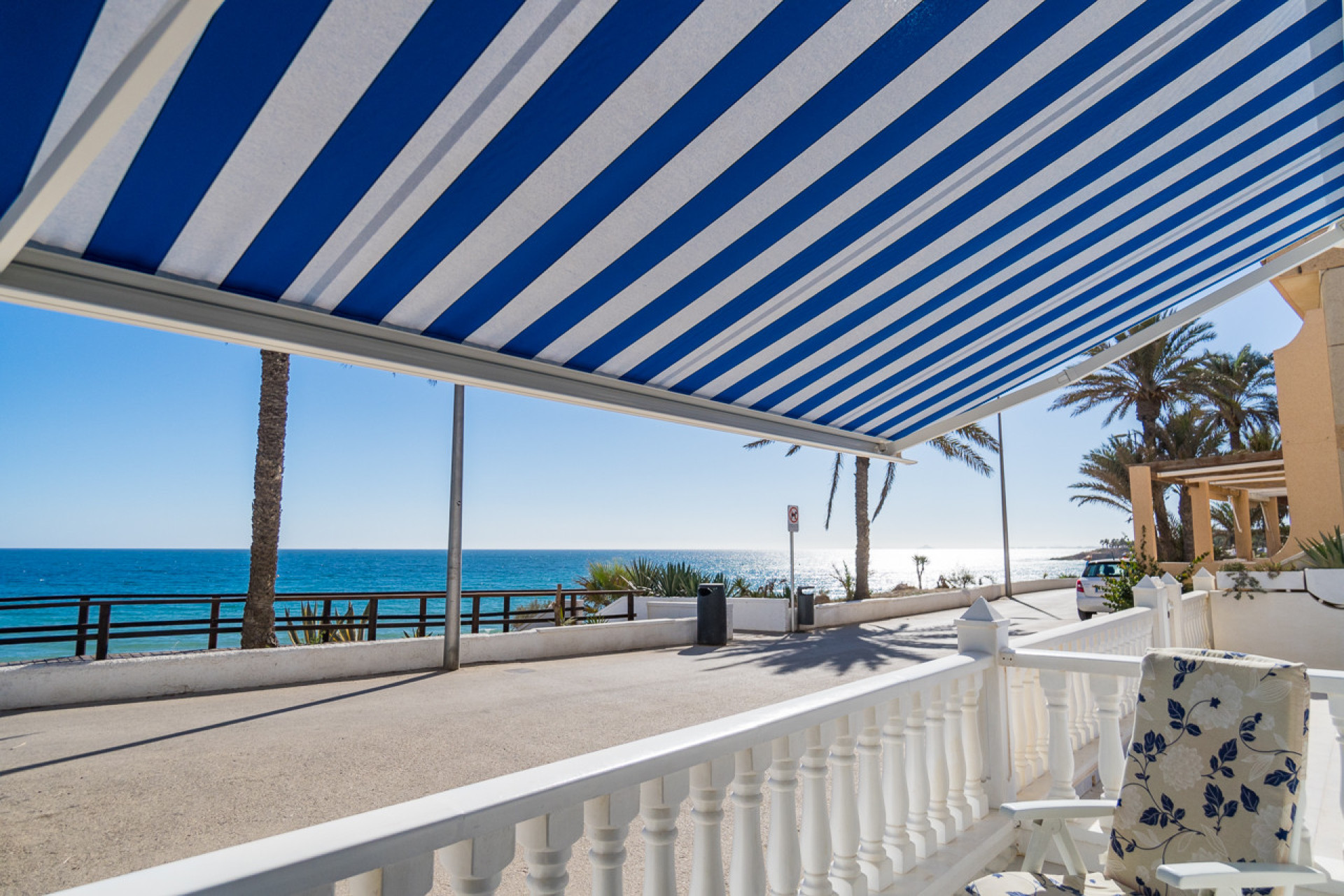 Reventa - 1. Apartamento / piso - Mil Palmeras - Costa Blanca Sur