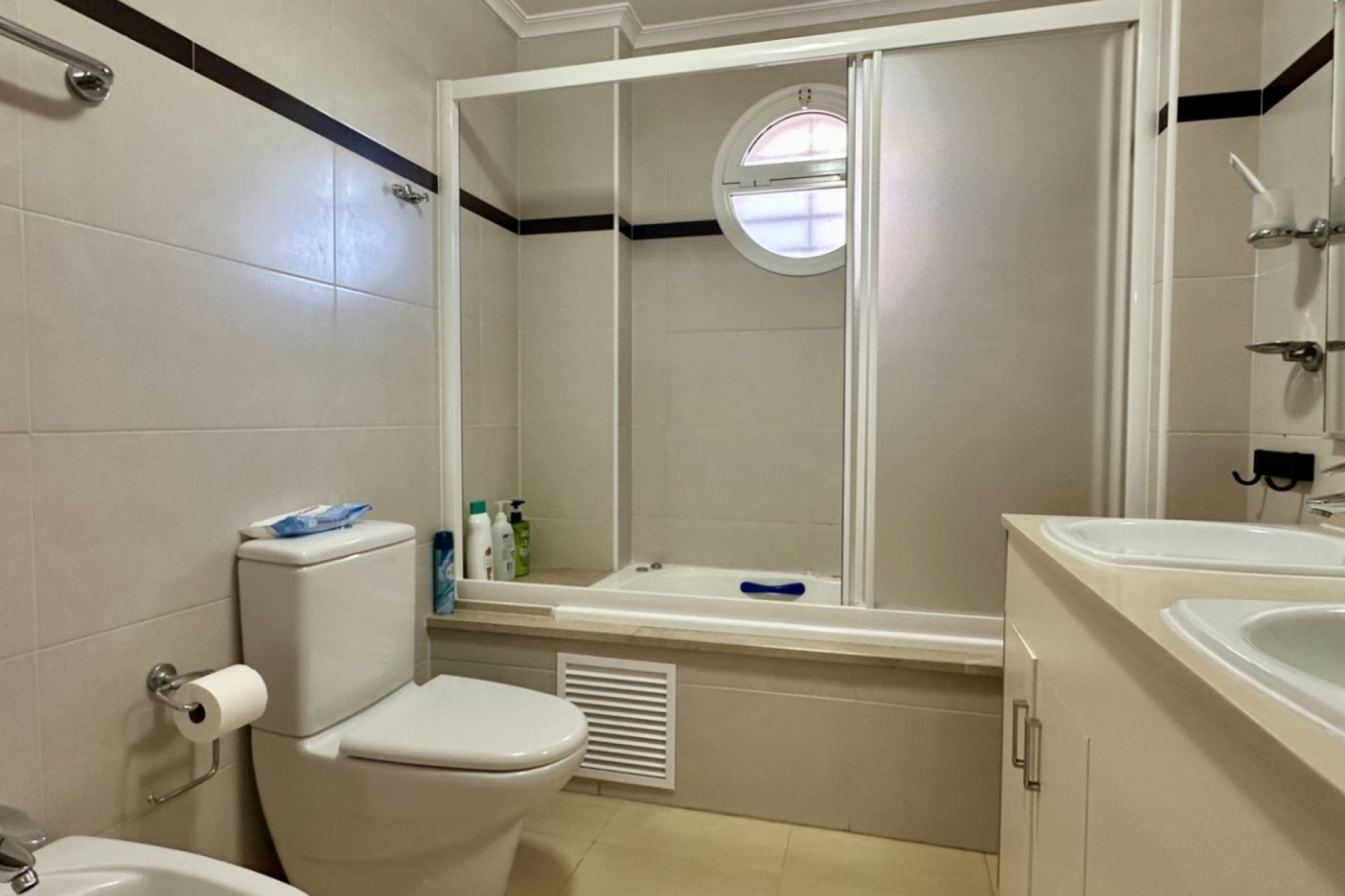 Reventa - 1. Apartamento / piso - Mil Palmeras - Costa Blanca Sur