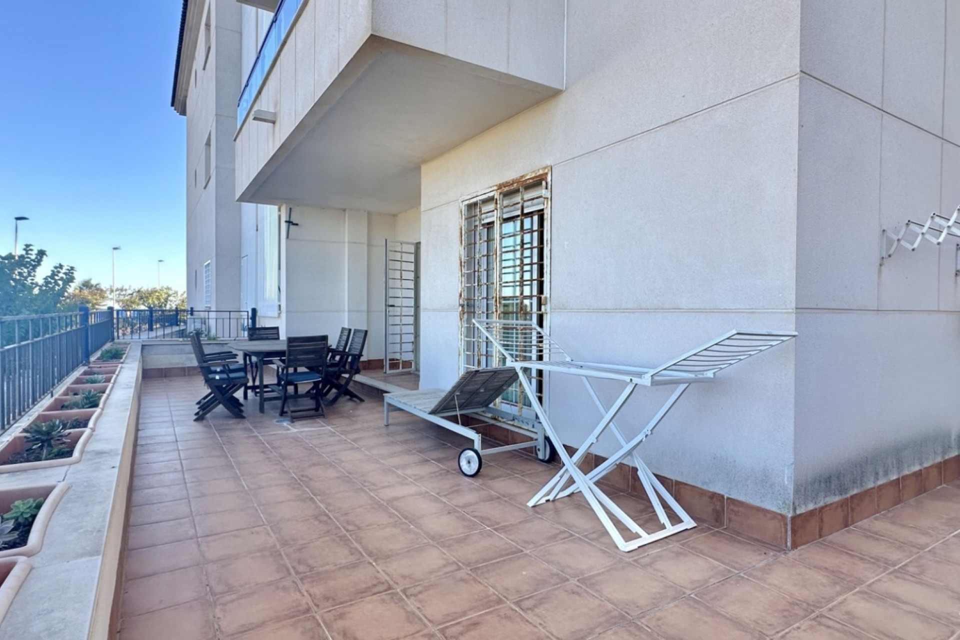 Reventa - 1. Apartamento / piso - Mil Palmeras - Costa Blanca Sur