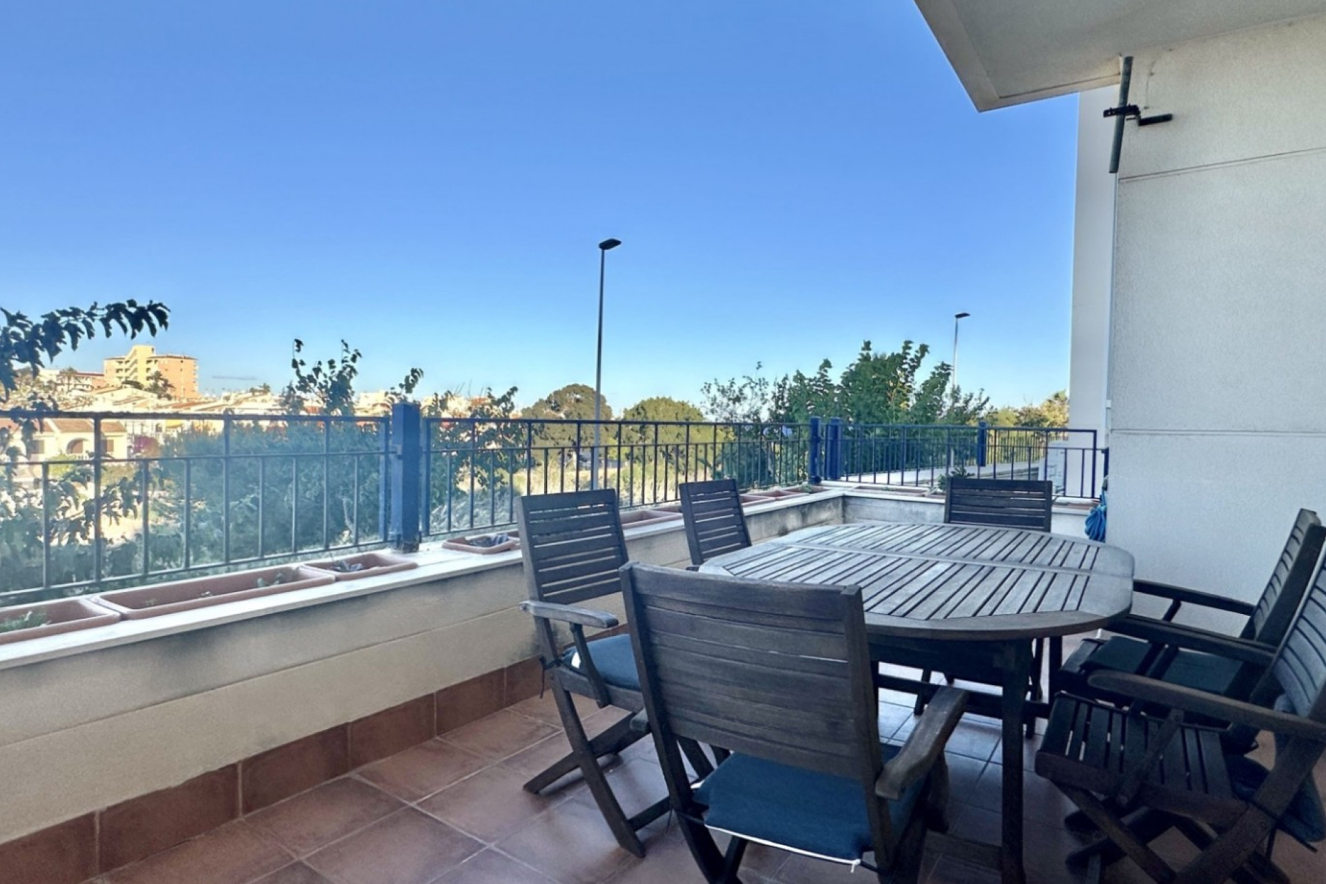 Reventa - 1. Apartamento / piso - Mil Palmeras - Costa Blanca Sur