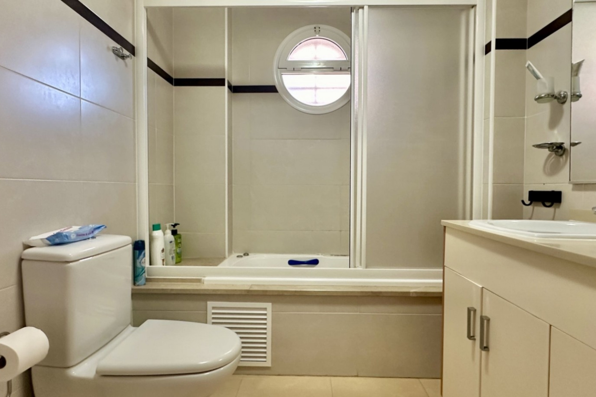 Reventa - 1. Apartamento / piso - Mil Palmeras - Costa Blanca Sur