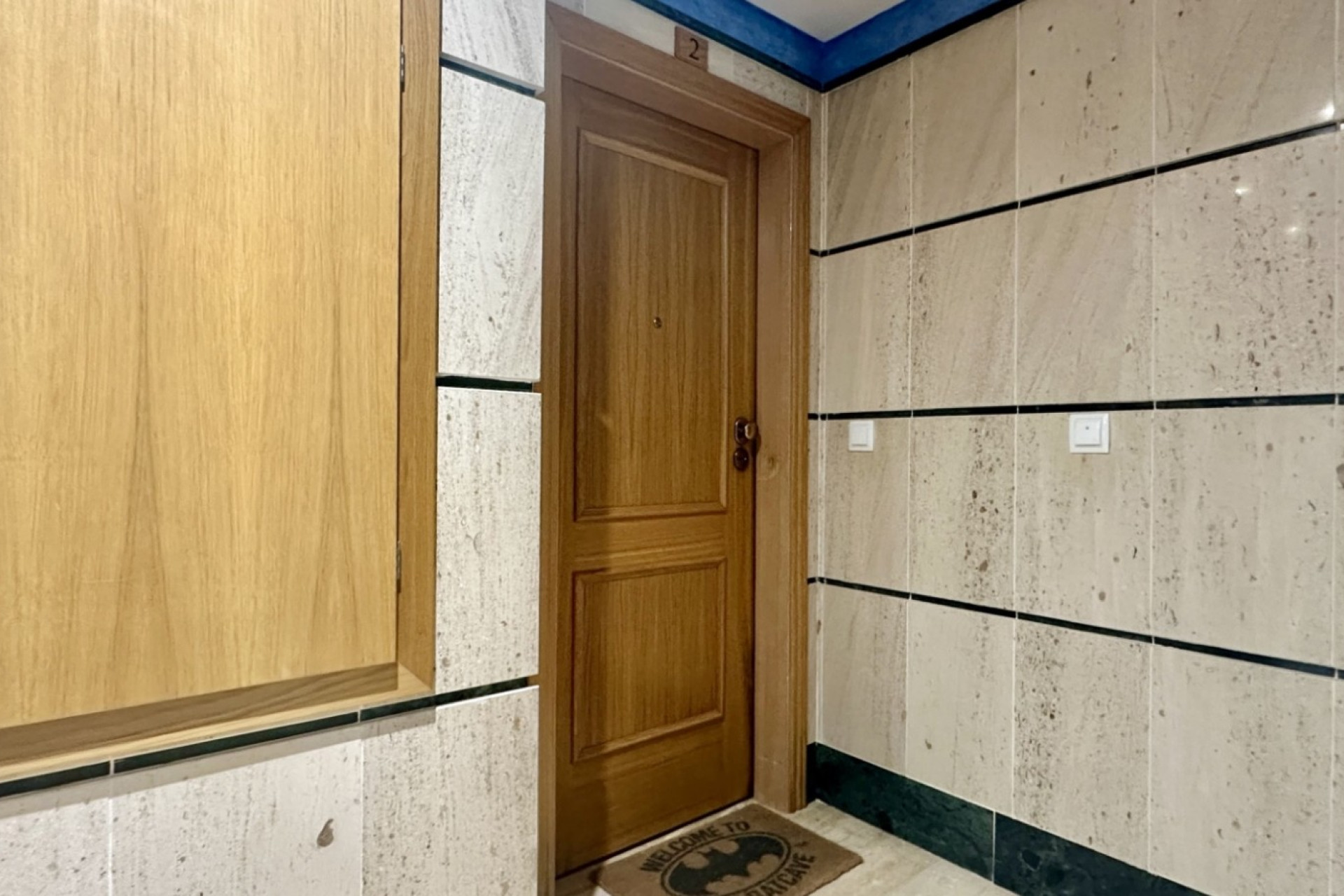 Reventa - 1. Apartamento / piso - Mil Palmeras - Costa Blanca Sur