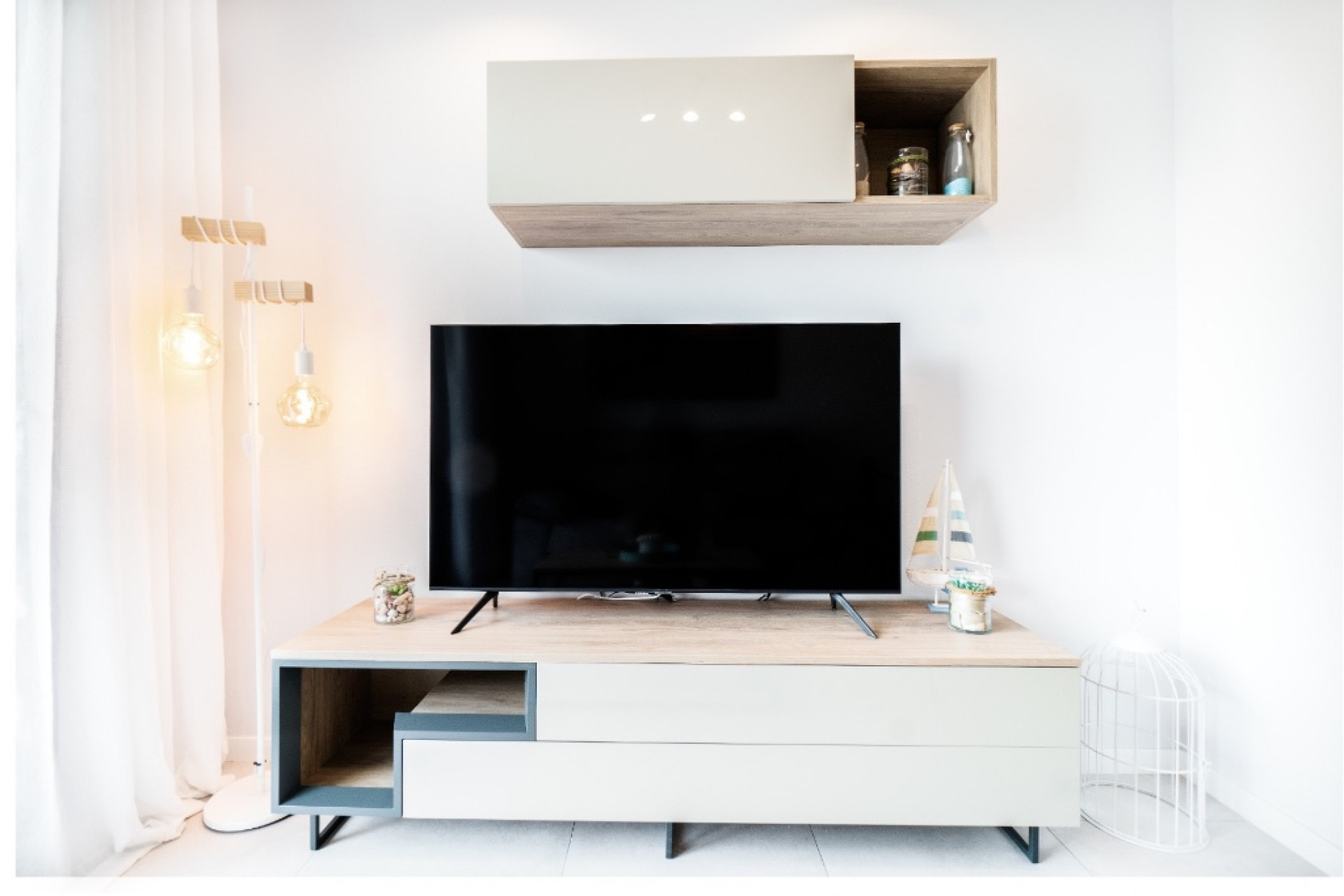 Reventa - 1. Apartamento / piso - Mil Palmeras - Costa Blanca Sur