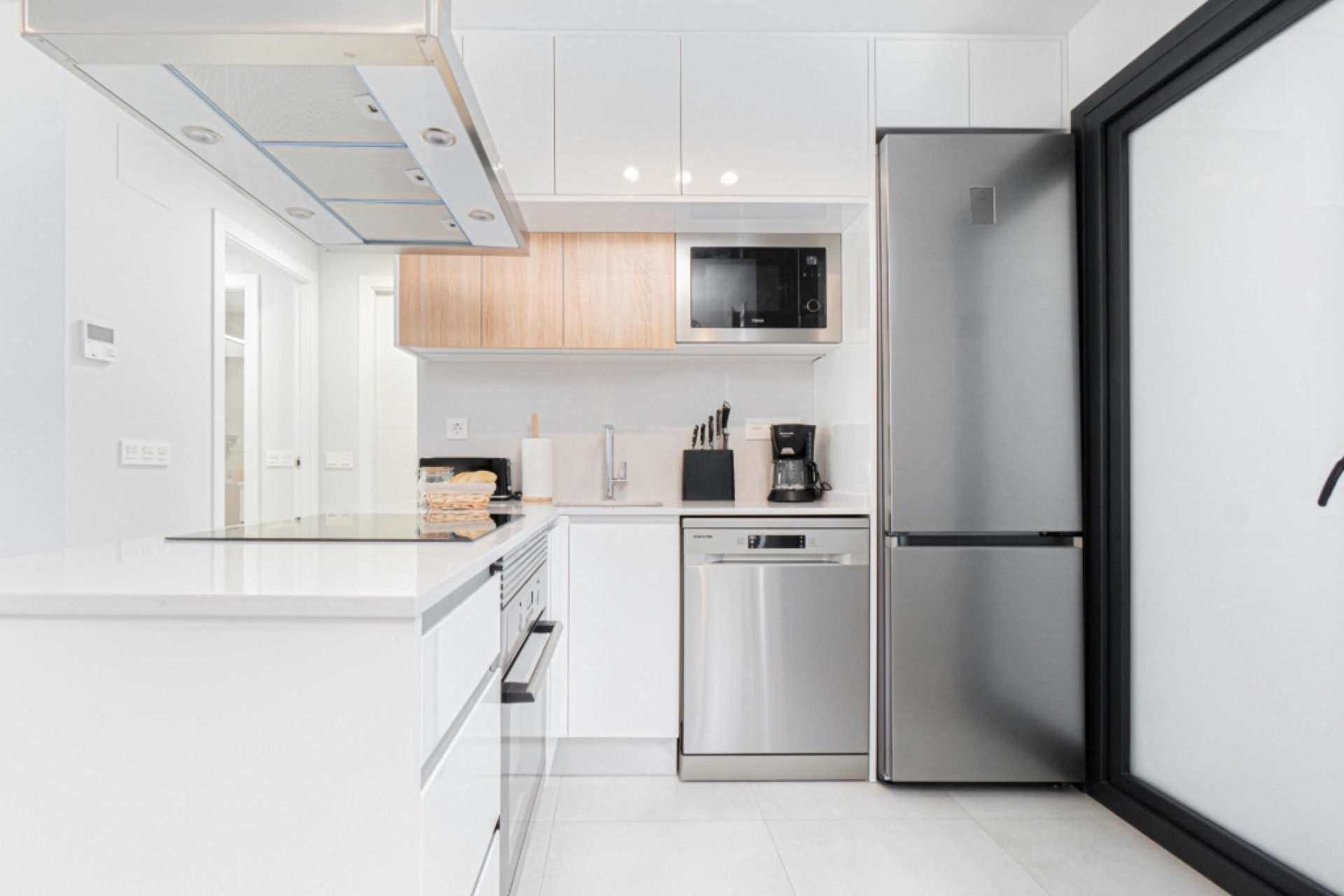 Reventa - 1. Apartamento / piso - Mil Palmeras - Costa Blanca Sur