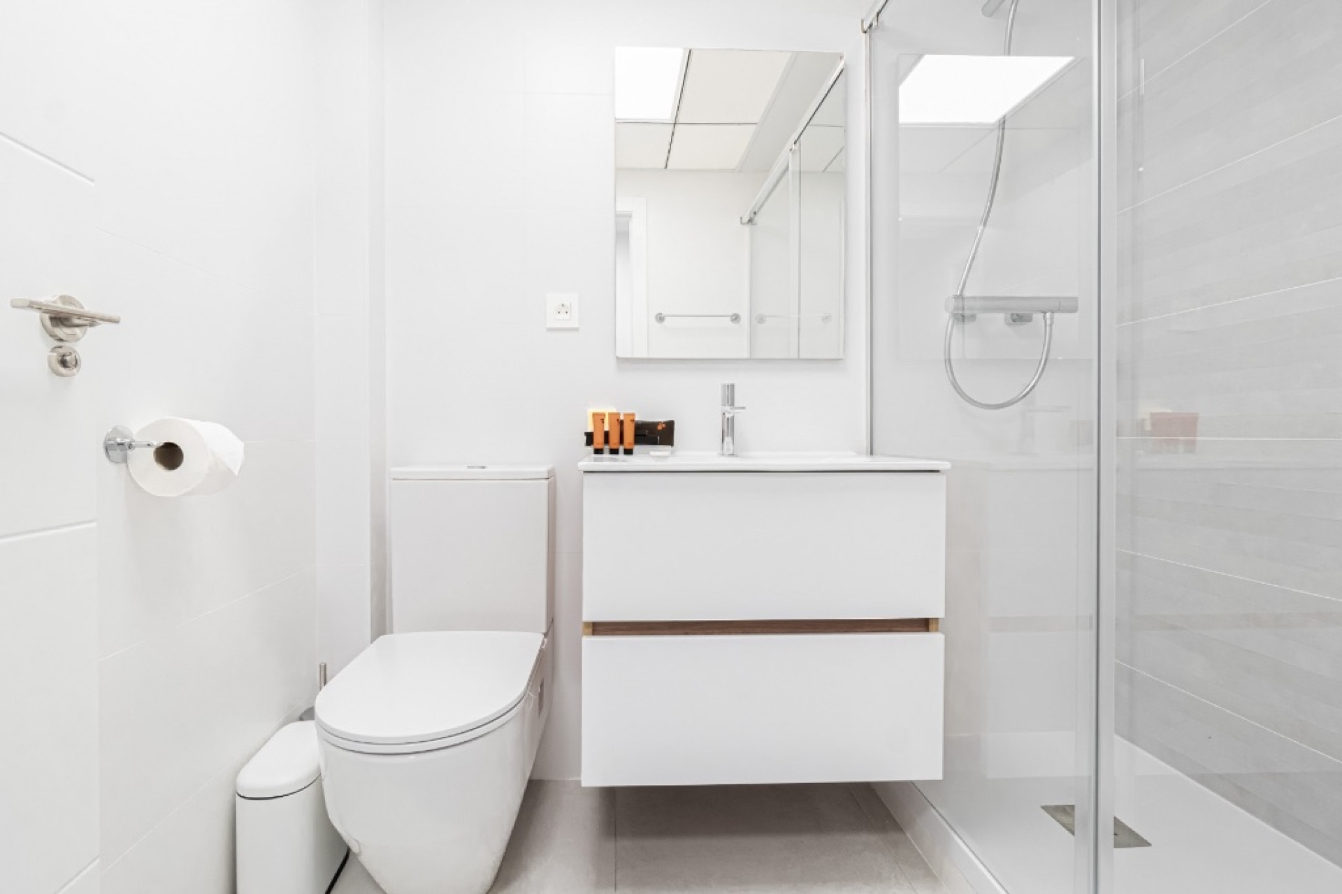 Reventa - 1. Apartamento / piso - Mil Palmeras - Costa Blanca Sur