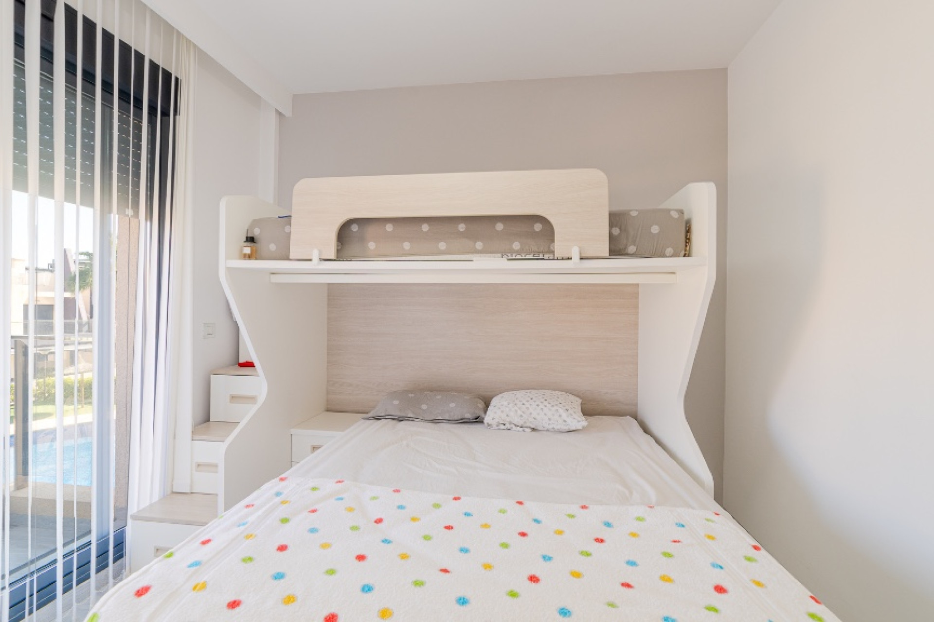 Reventa - 1. Apartamento / piso - Mil Palmeras - Costa Blanca Sur