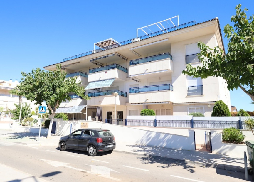 Reventa - 1. Apartamento / piso - Mil Palmeras - Costa Blanca Sur