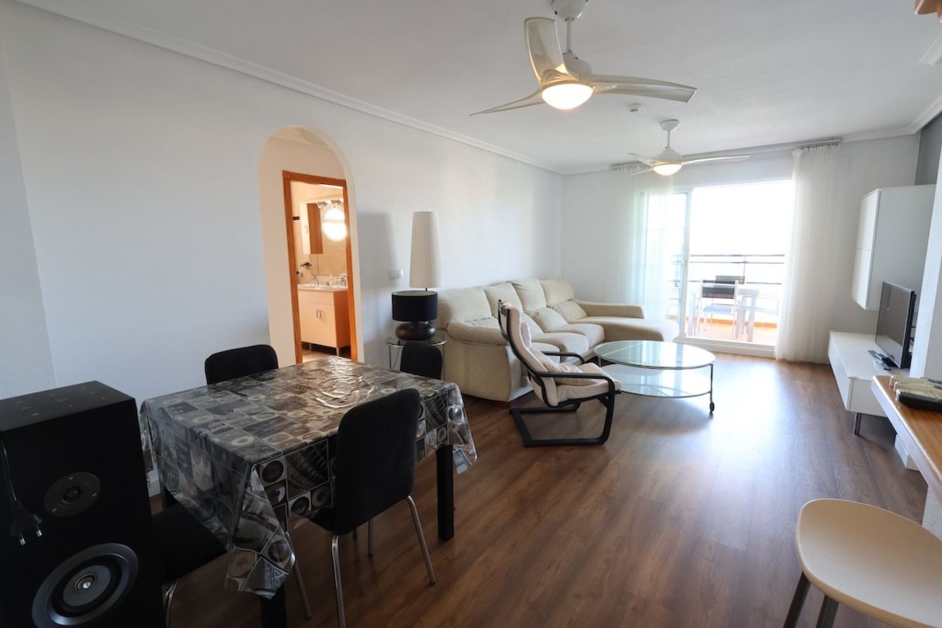 Reventa - 1. Apartamento / piso - Mil Palmeras - Costa Blanca Sur
