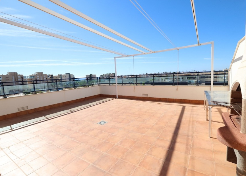 Reventa - 1. Apartamento / piso - Mil Palmeras - Costa Blanca Sur