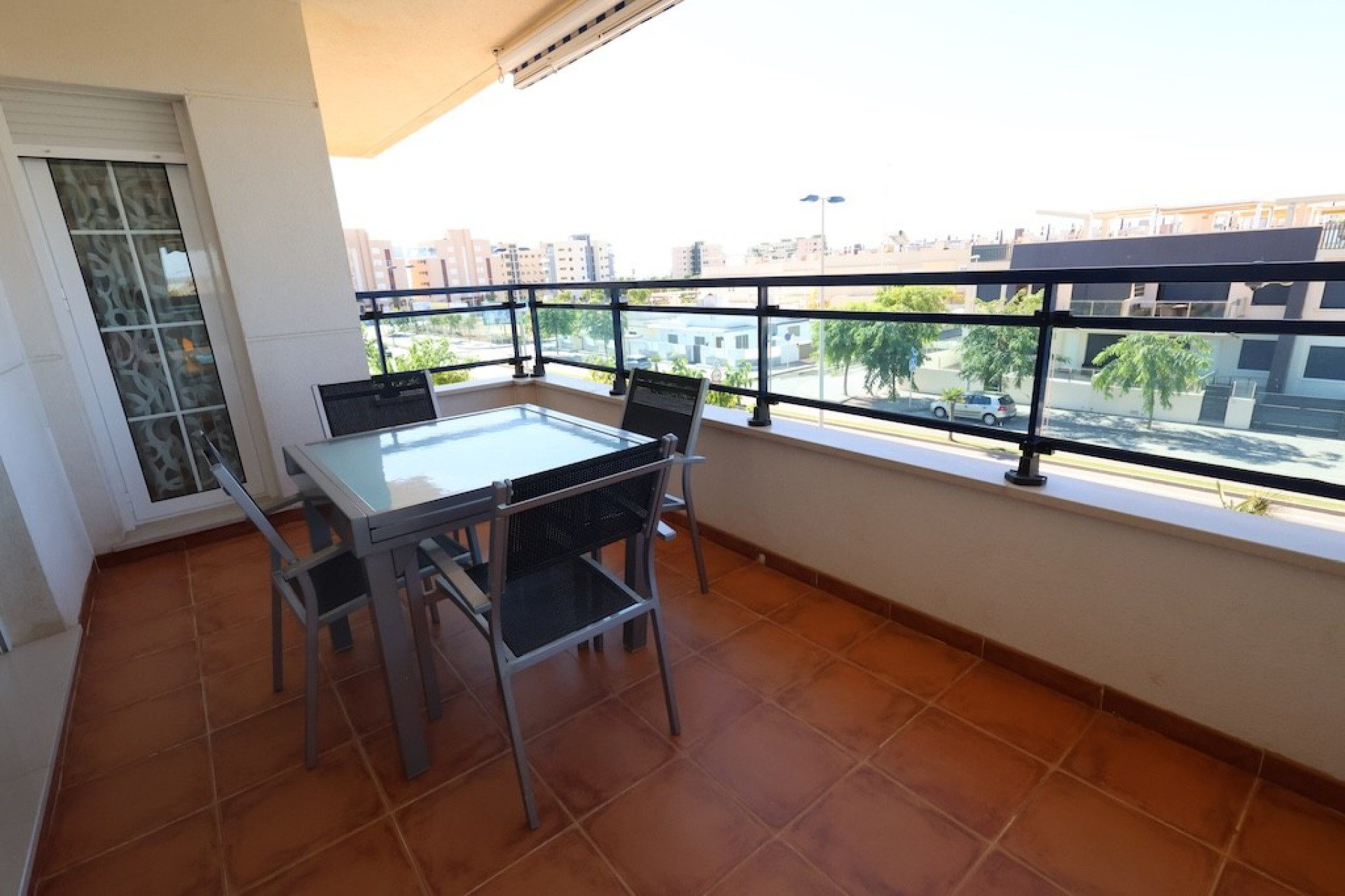Reventa - 1. Apartamento / piso - Mil Palmeras - Costa Blanca Sur