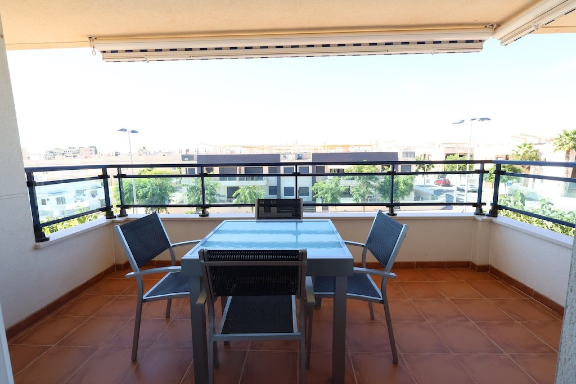 Reventa - 1. Apartamento / piso - Mil Palmeras - Costa Blanca Sur