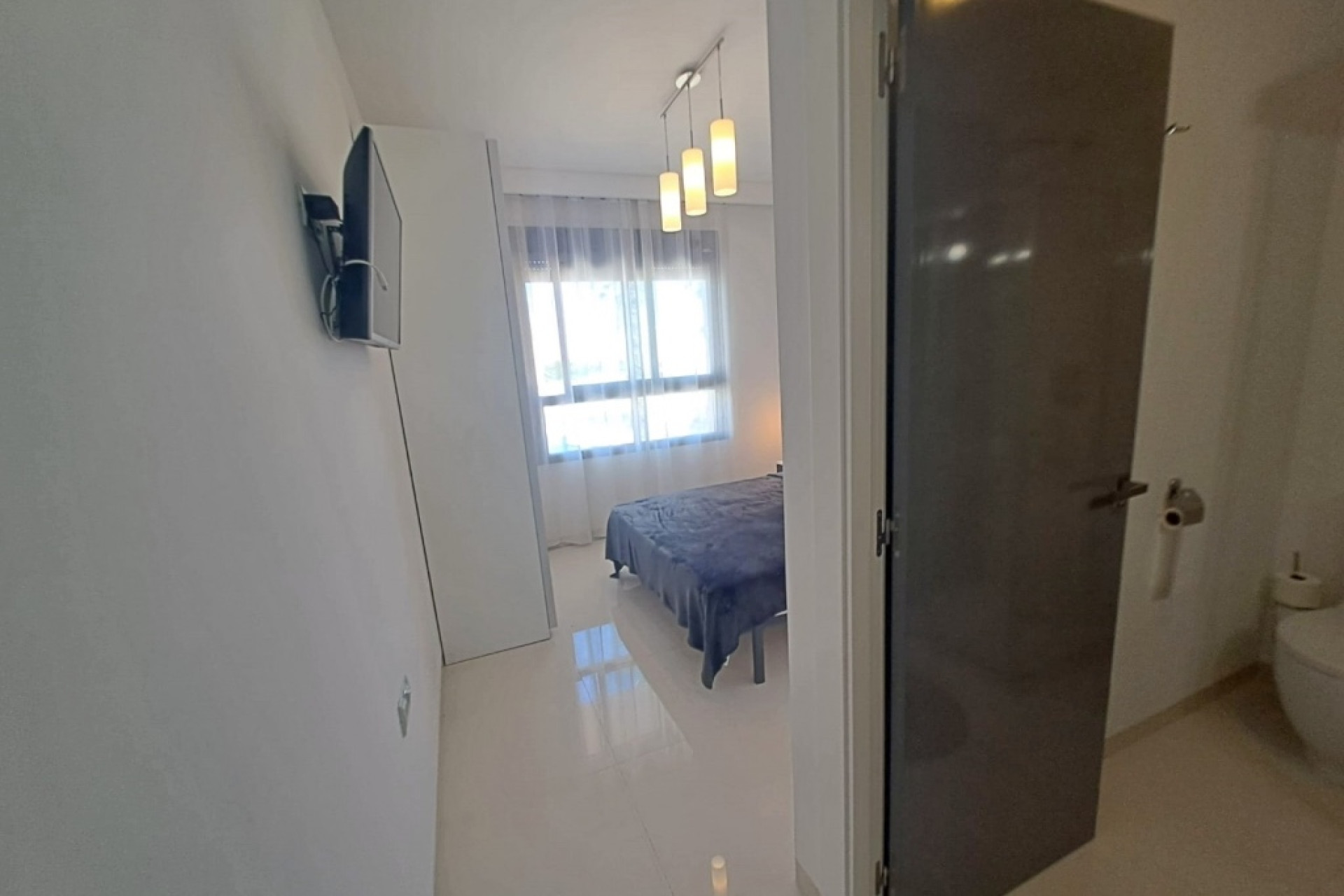 Reventa - 1. Apartamento / piso - Mil Palmeras - Costa Blanca Sur