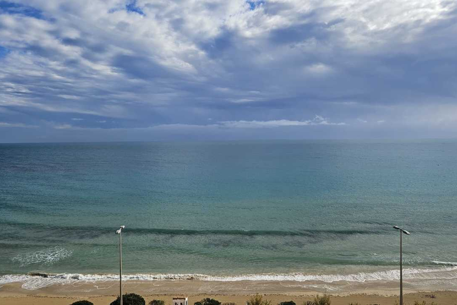 Reventa - 1. Apartamento / piso - Mil Palmeras - Costa Blanca Sur