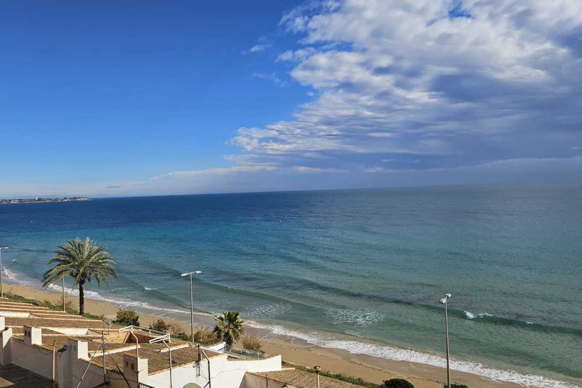 Reventa - 1. Apartamento / piso - Mil Palmeras - Costa Blanca Sur