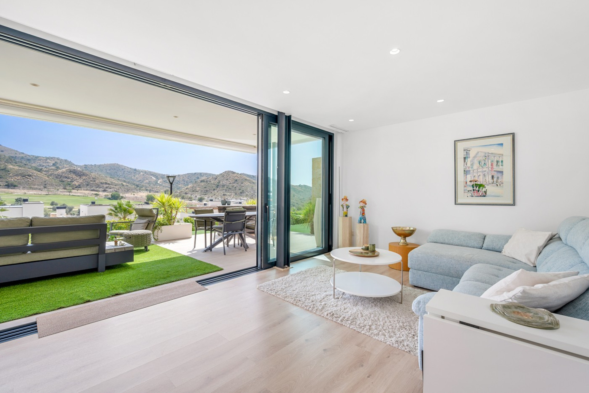 Reventa - 1. Apartamento / piso - Monforte del Cid - Costa Blanca Norte 