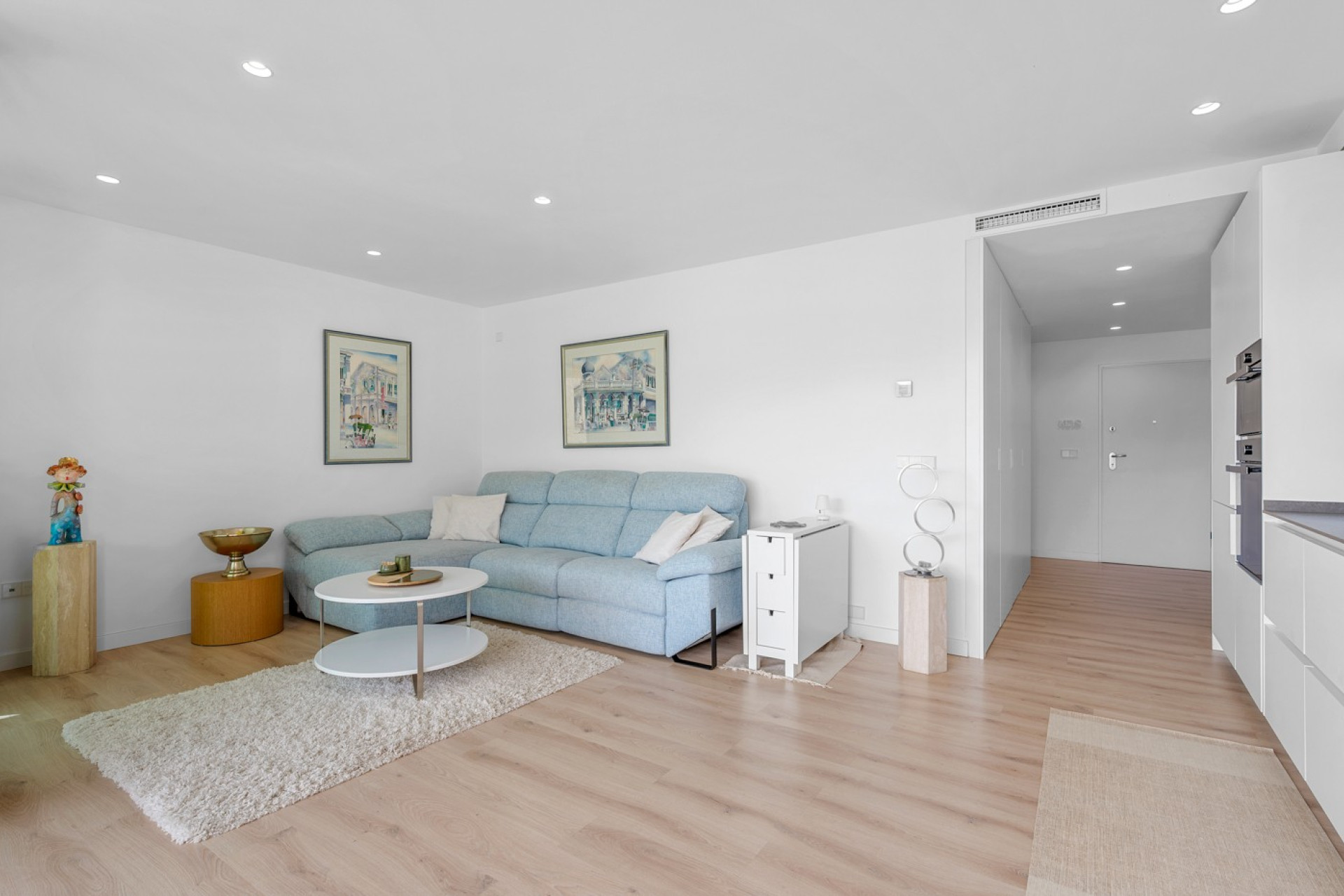 Reventa - 1. Apartamento / piso - Monforte del Cid - Costa Blanca Norte 