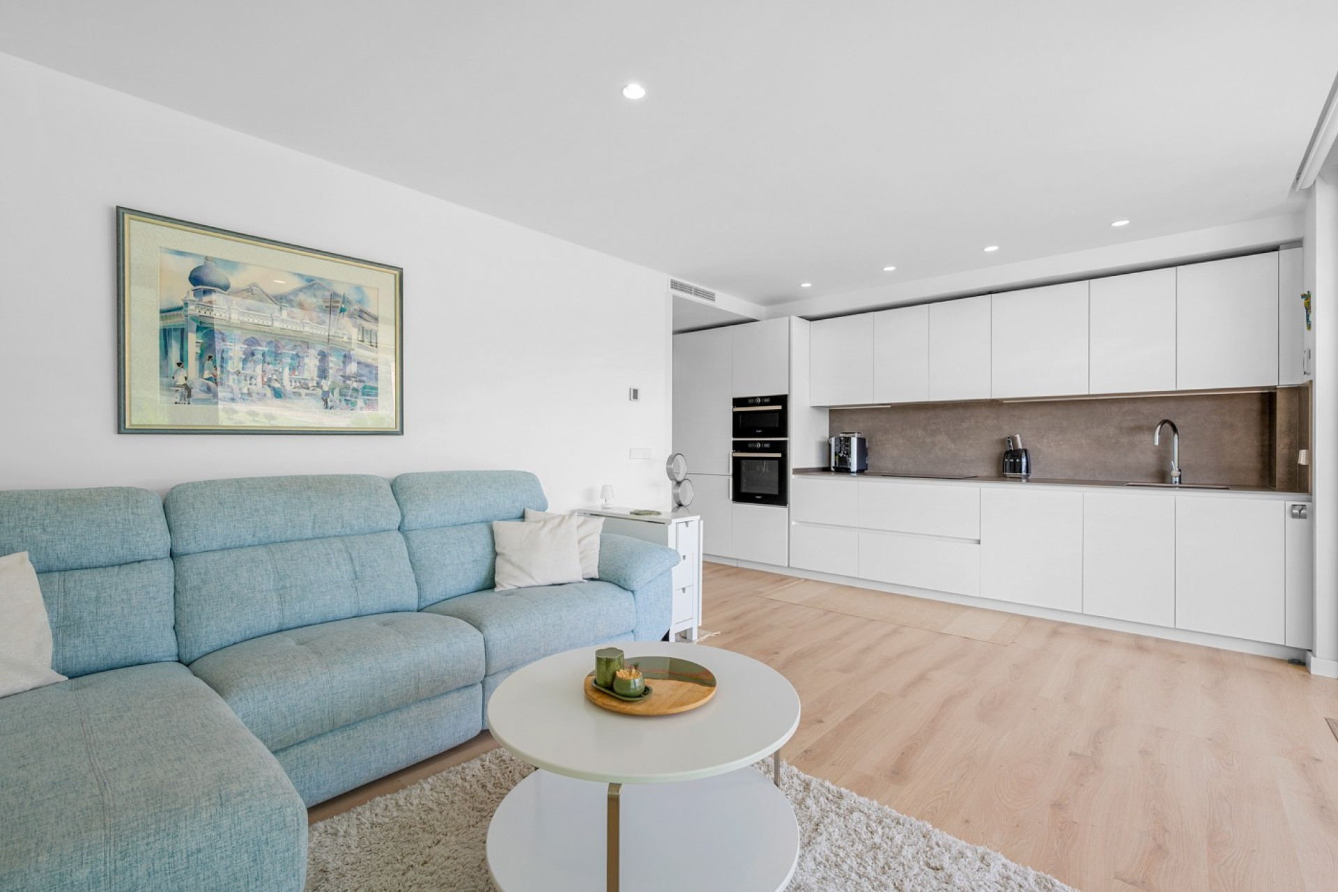 Reventa - 1. Apartamento / piso - Monforte del Cid - Costa Blanca Norte 