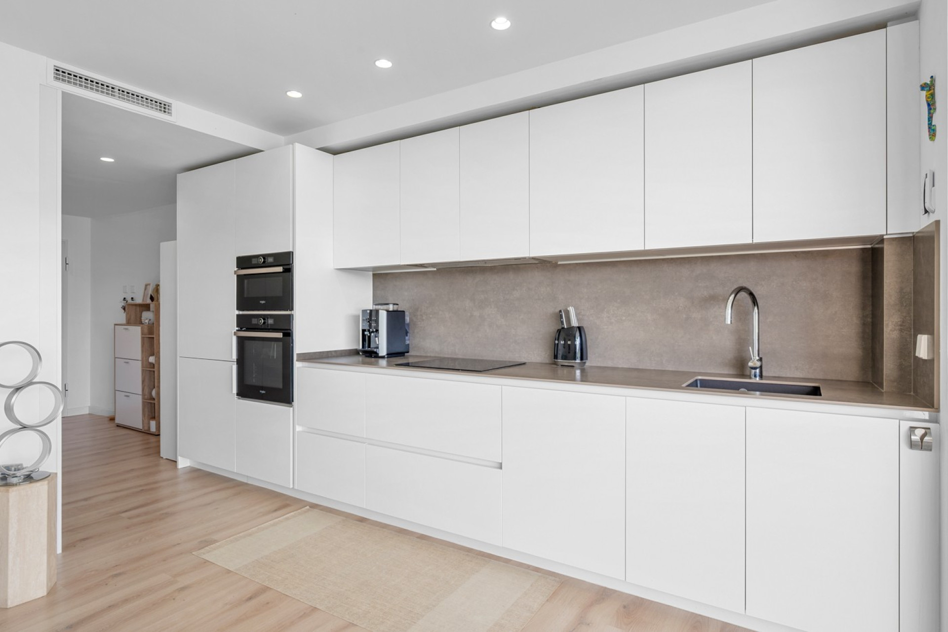 Reventa - 1. Apartamento / piso - Monforte del Cid - Costa Blanca Norte 