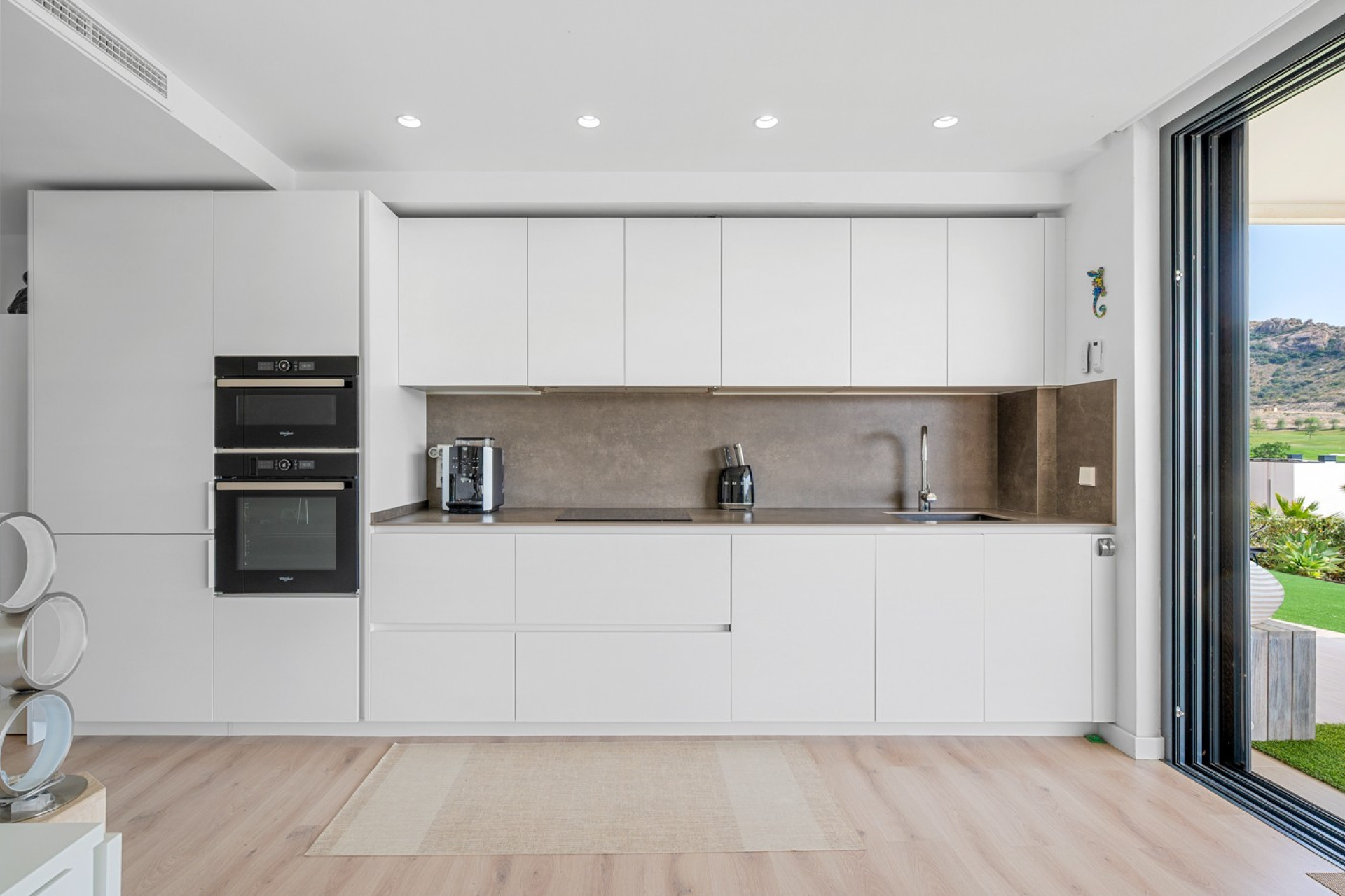 Reventa - 1. Apartamento / piso - Monforte del Cid - Costa Blanca Norte 