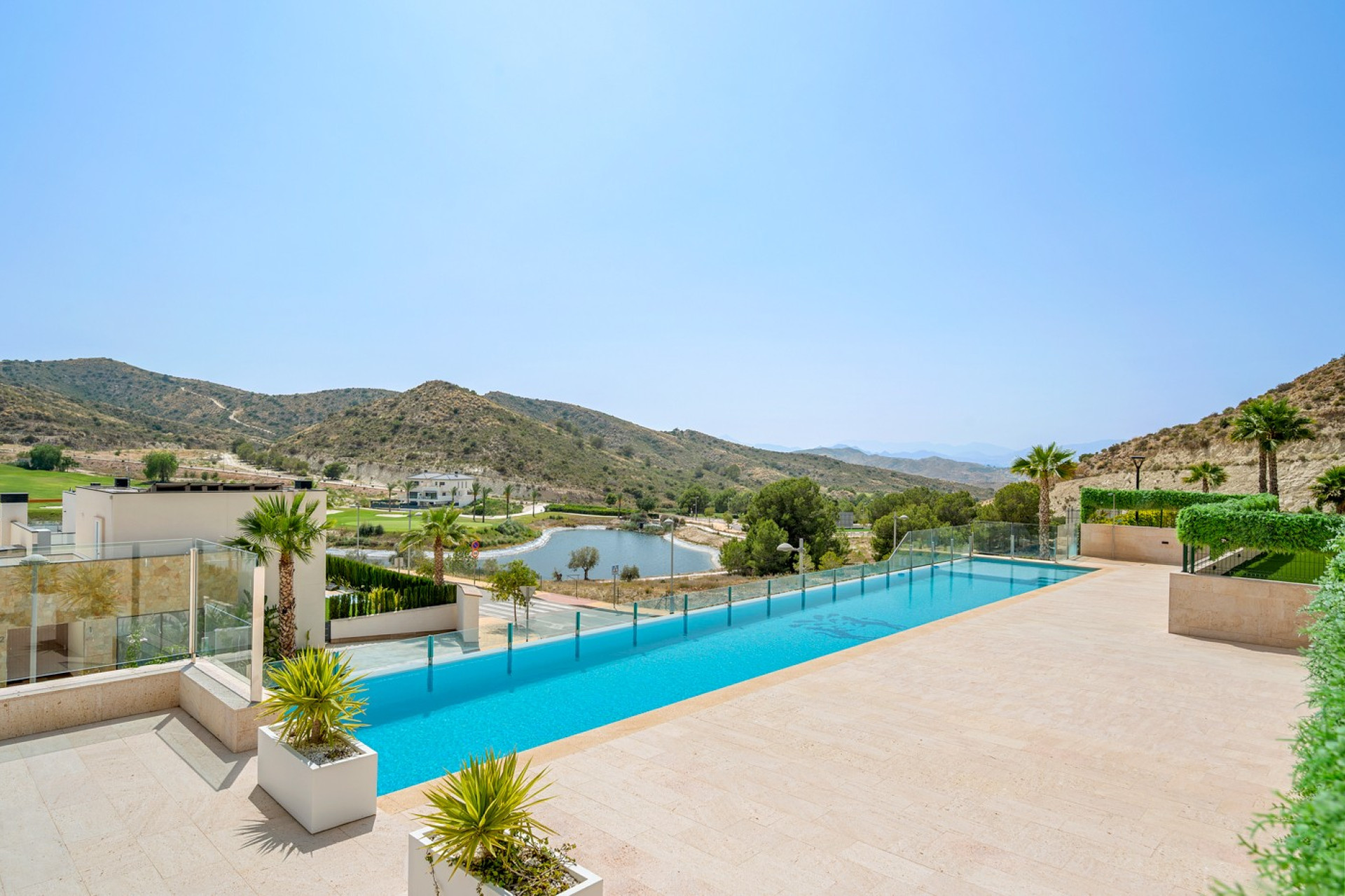 Reventa - 1. Apartamento / piso - Monforte del Cid - Costa Blanca Norte 