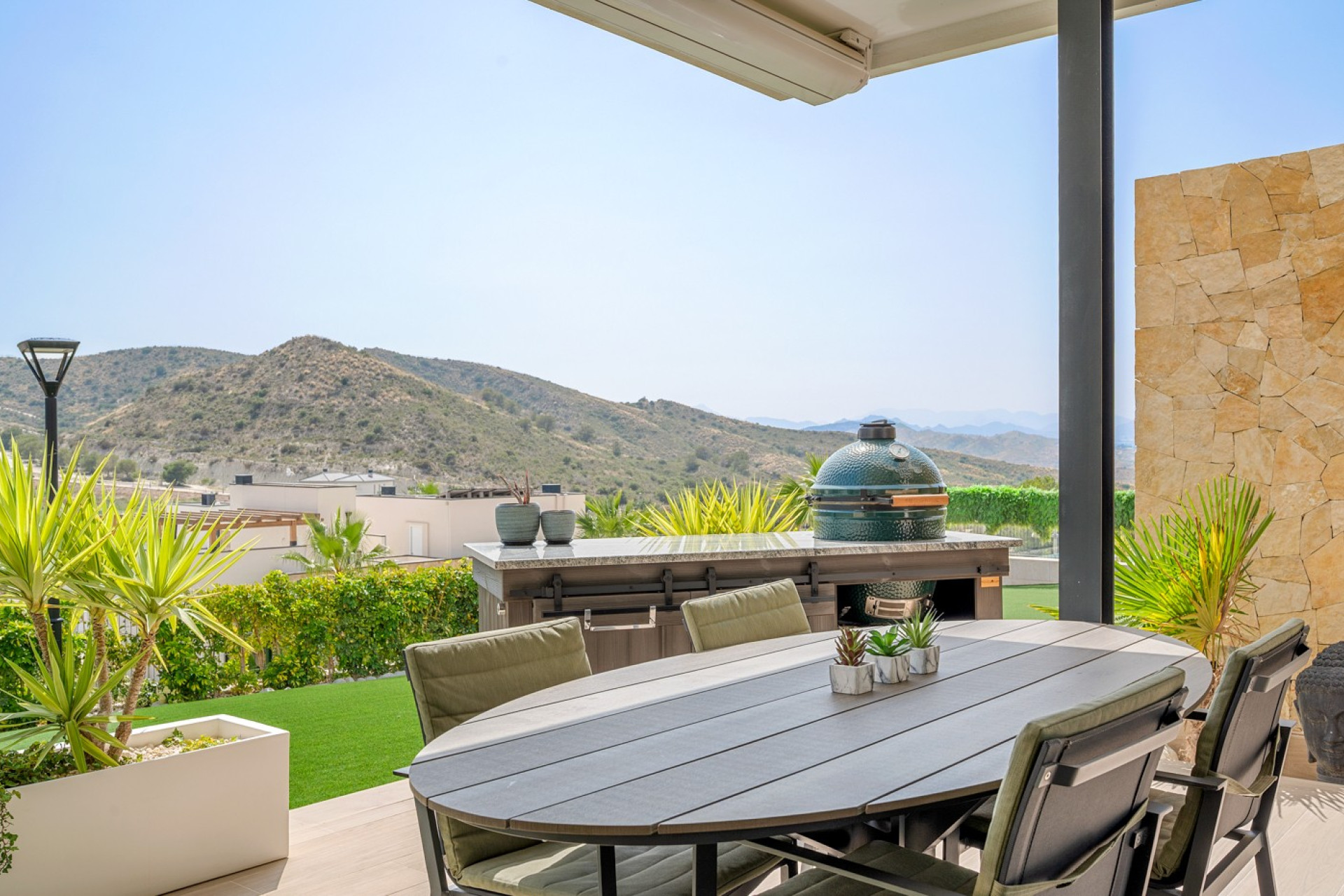 Reventa - 1. Apartamento / piso - Monforte del Cid - Costa Blanca Norte 